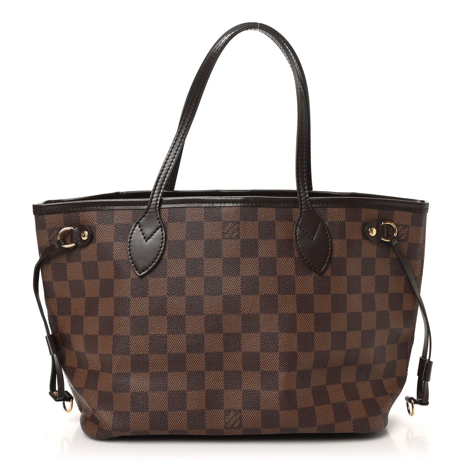 Damier Ebene Neverfull PM
