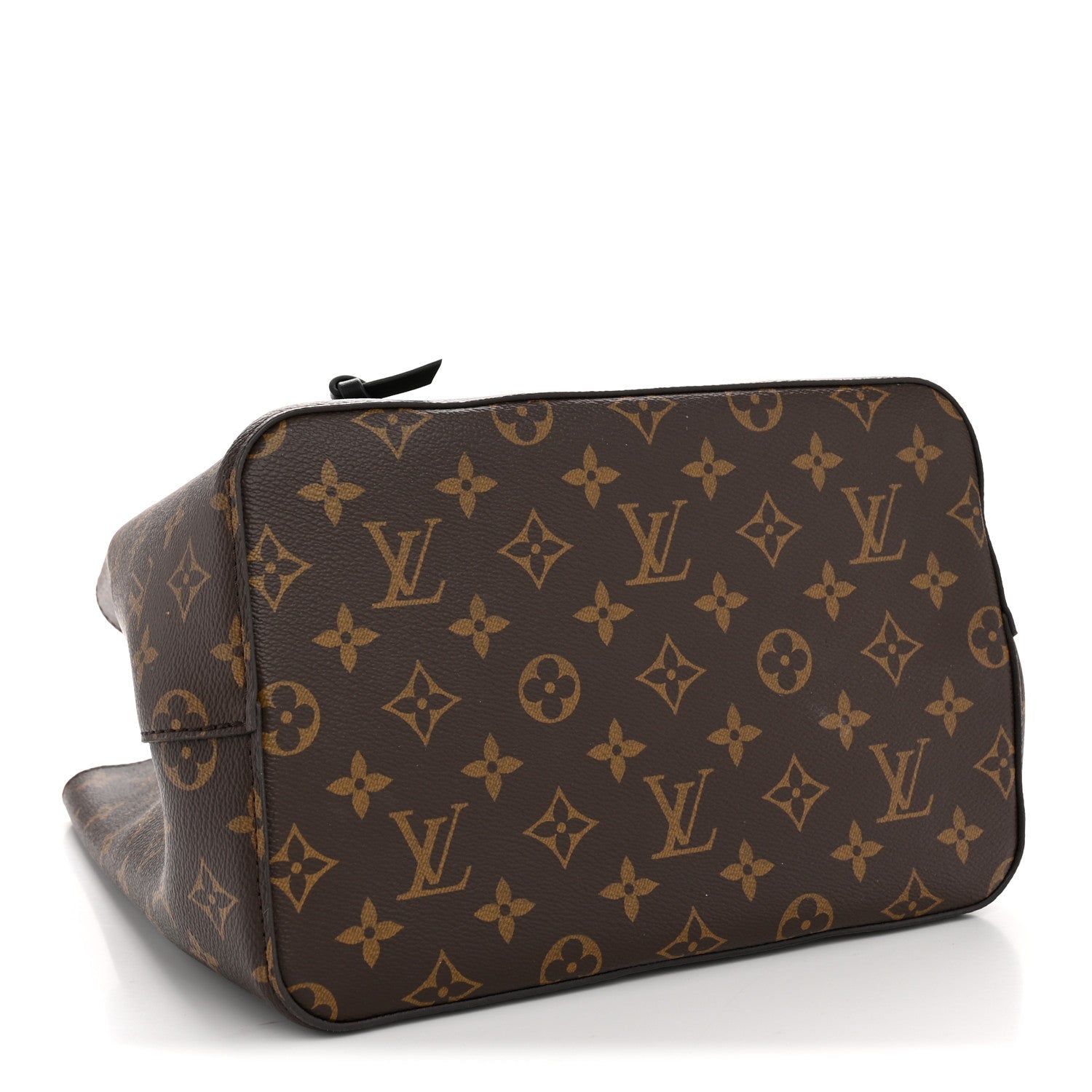 Monogram Neonoe MM Black