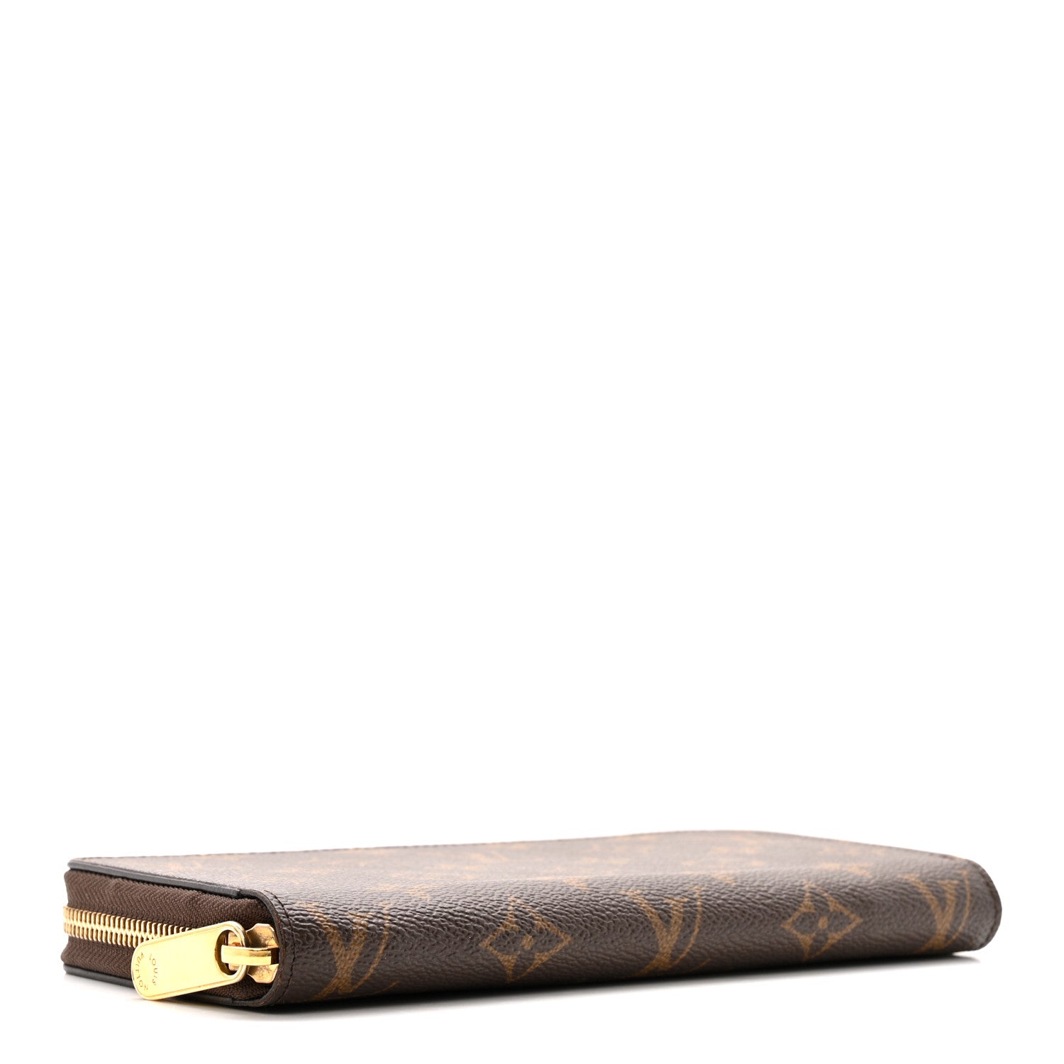 Monogram Zippy Wallet