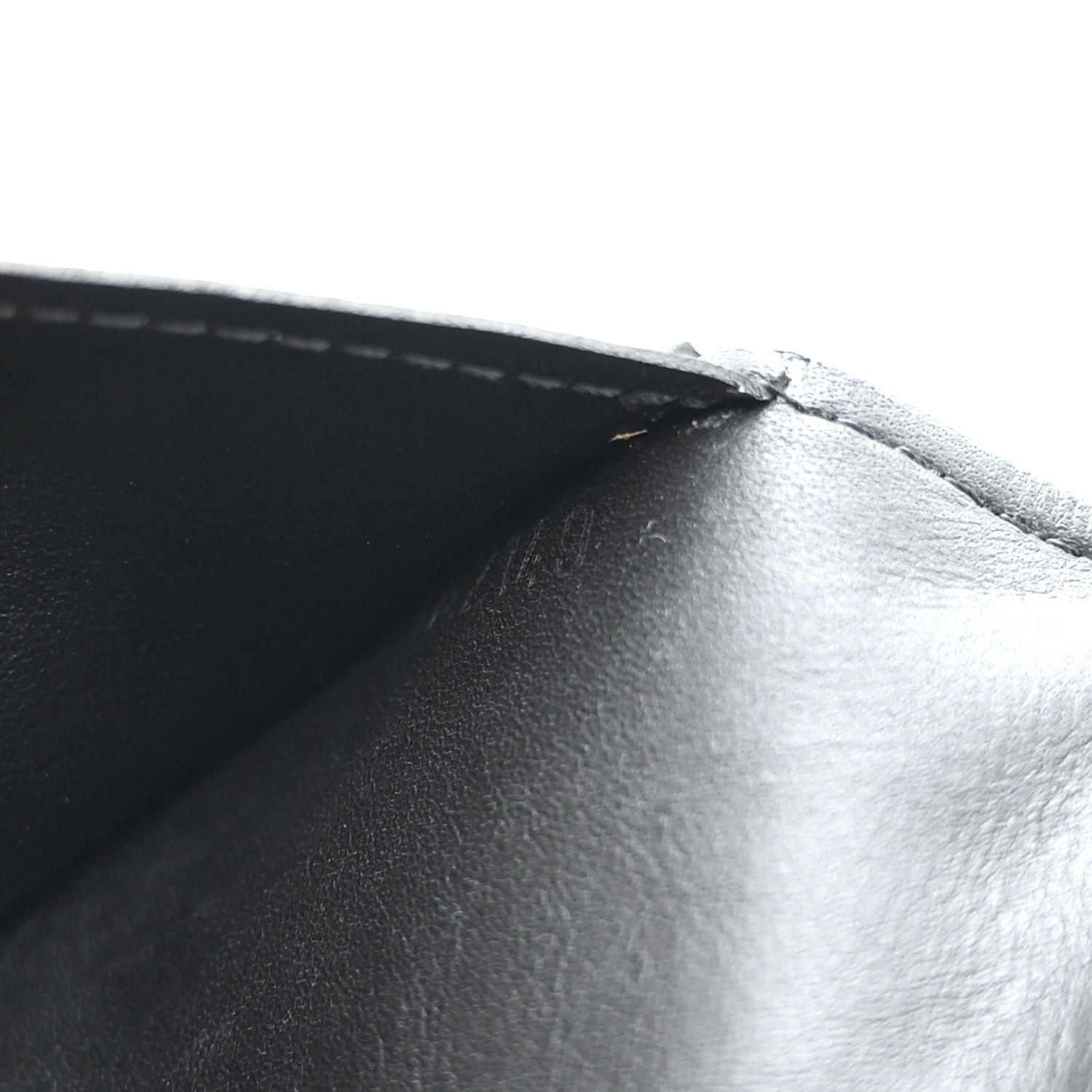 Taiga Rainbow Brazza Wallet Black