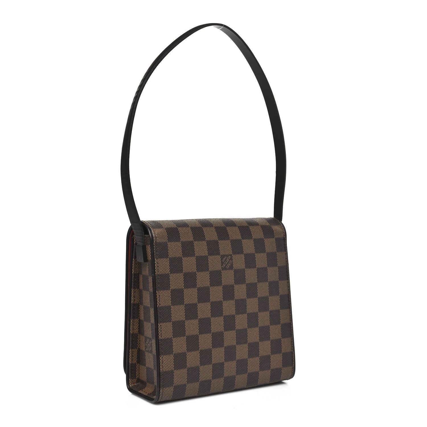 Damier Ebene Tribeca Mini