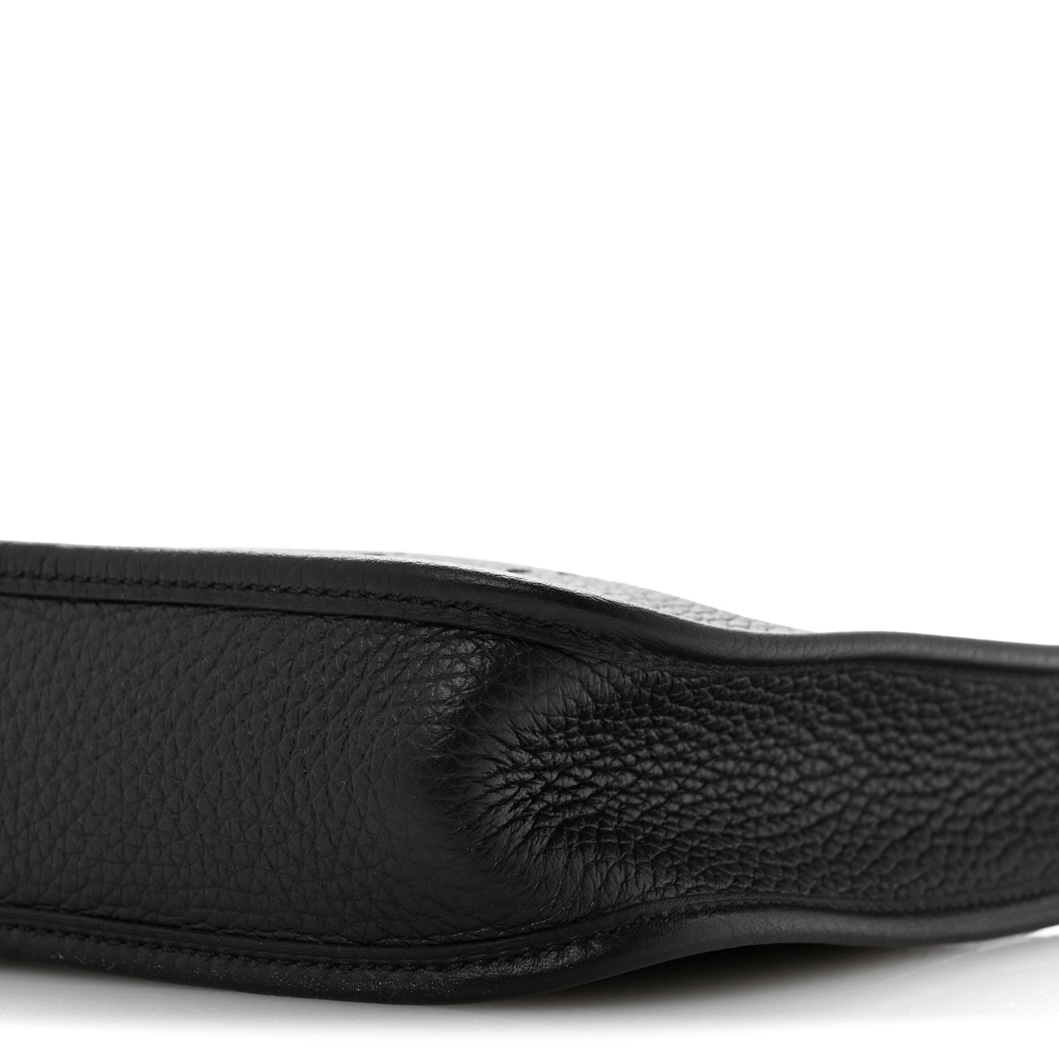Taurillon Clemence Evelyne TPM Black