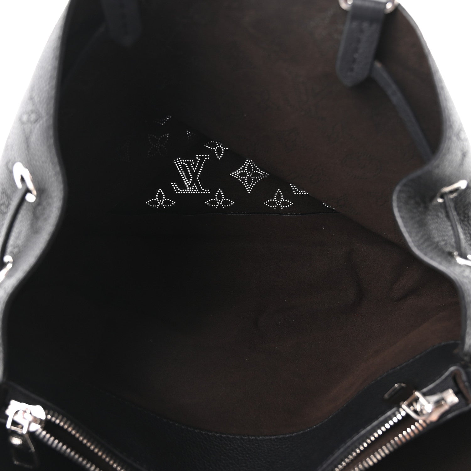 Mahina Bella Tote Black