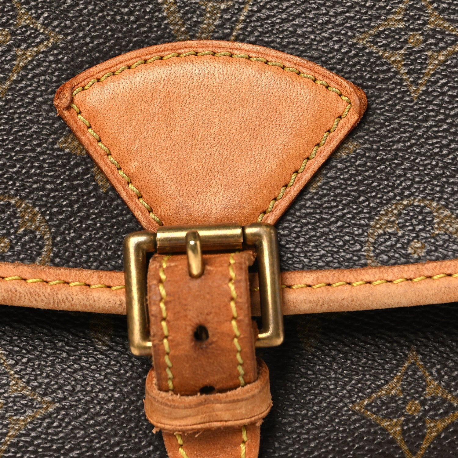 Monogram Sologne