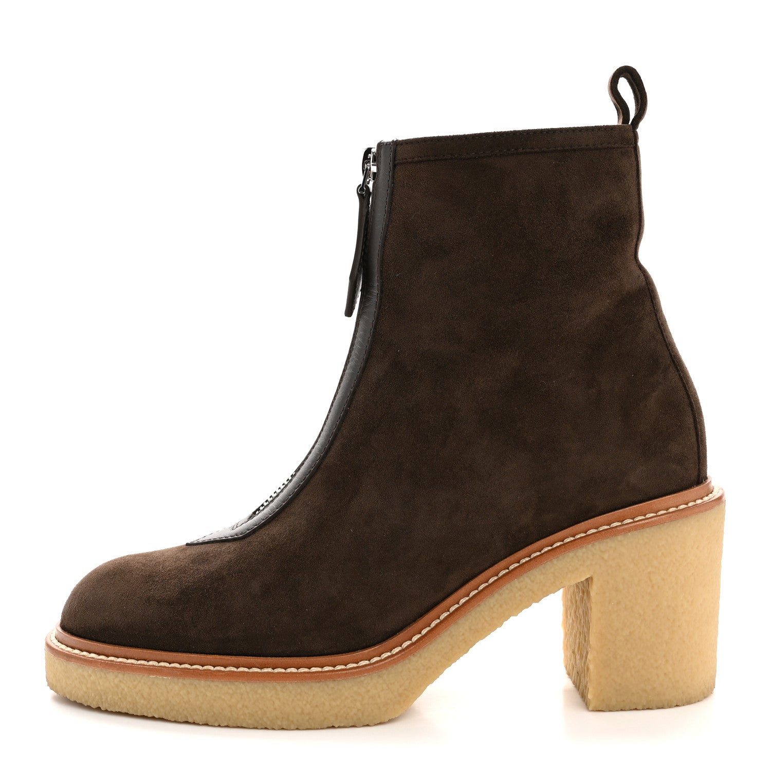 Suede Womens Jingle 55 Ankle Boot 36.5