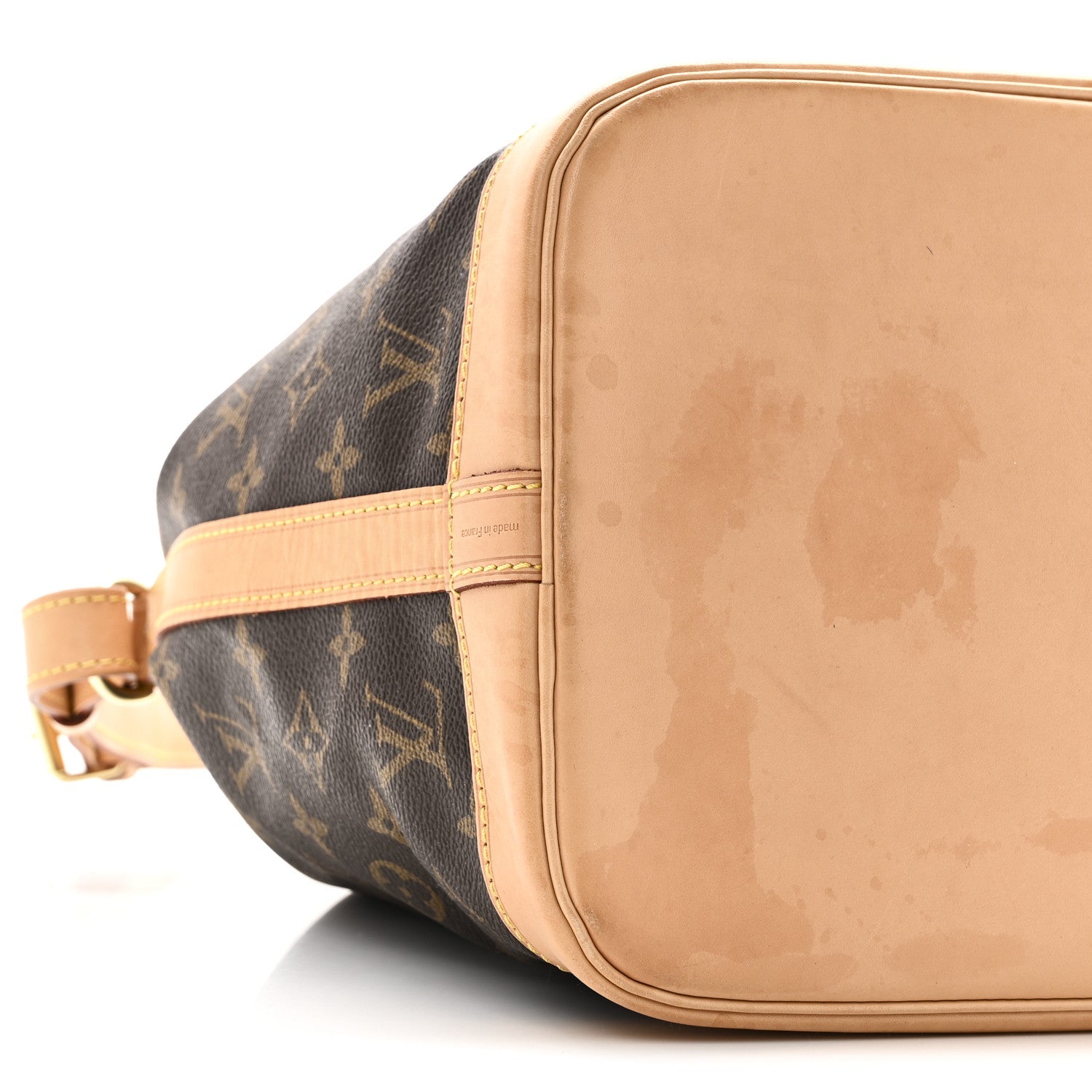 Monogram Petit Noe NM