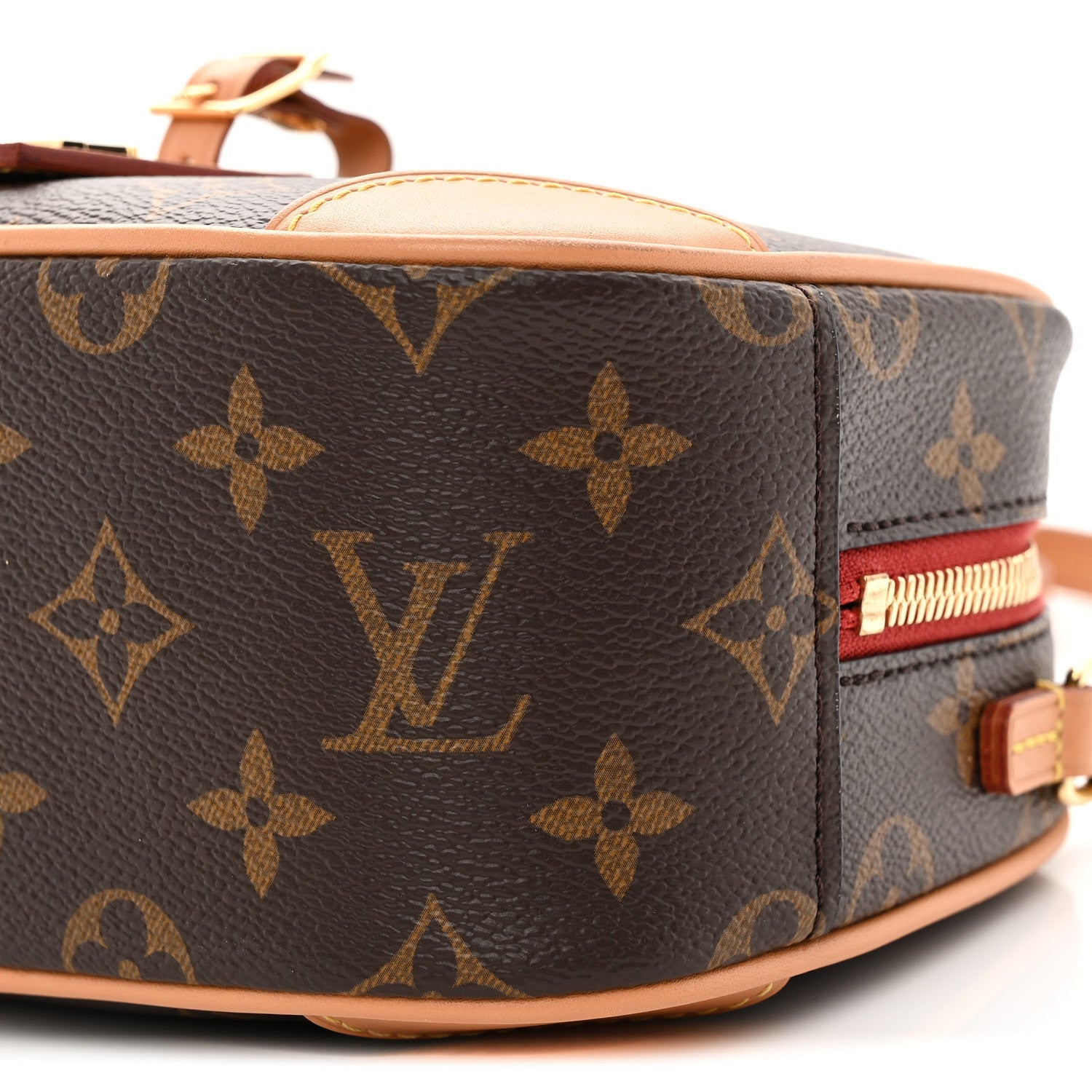 Monogram Deauville Mini