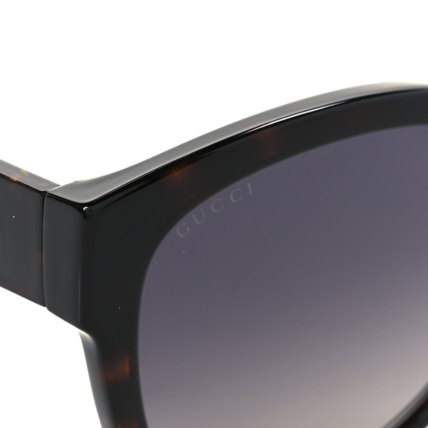 Acetate Sunglasses GG1028SK Tortoise