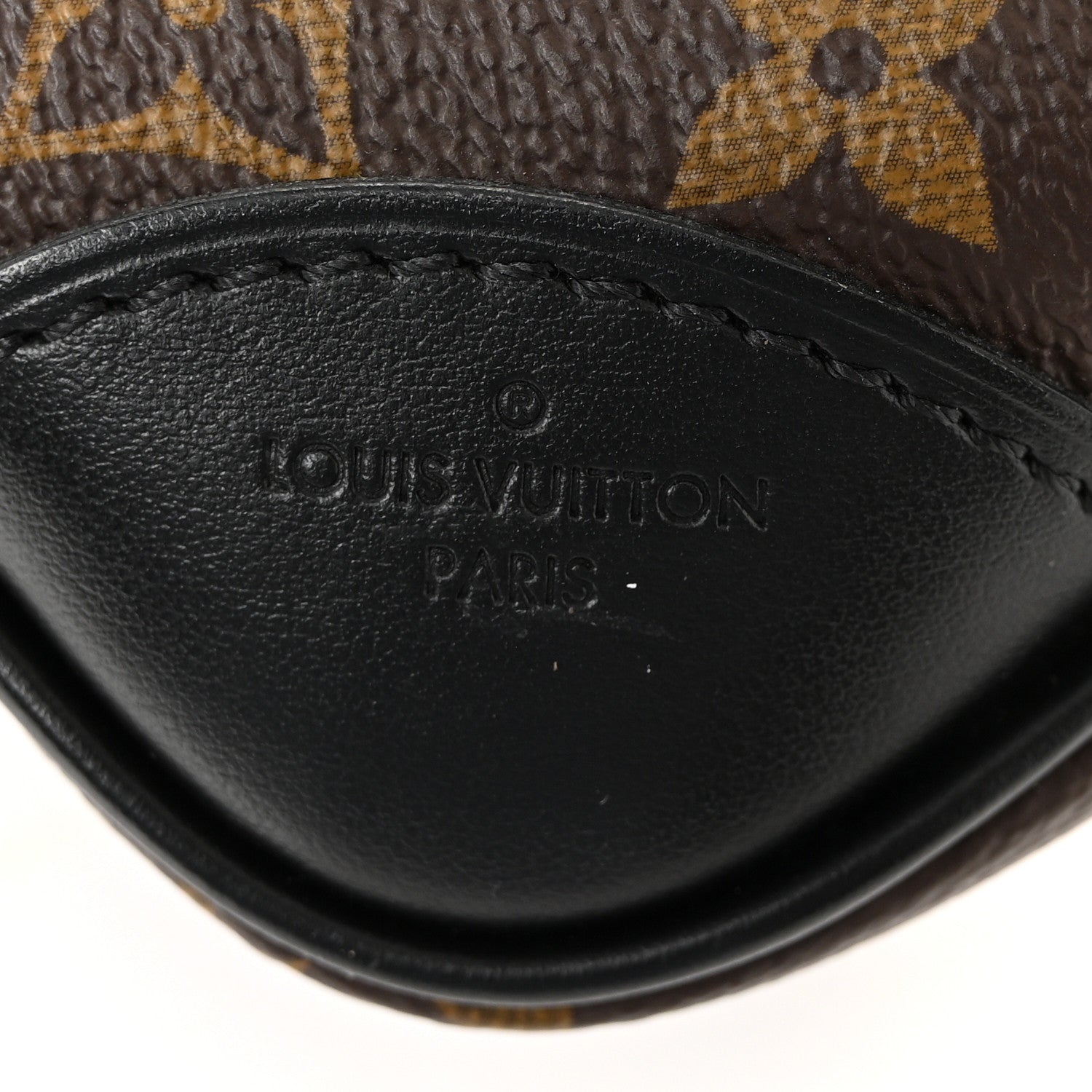Monogram Odeon PM Black