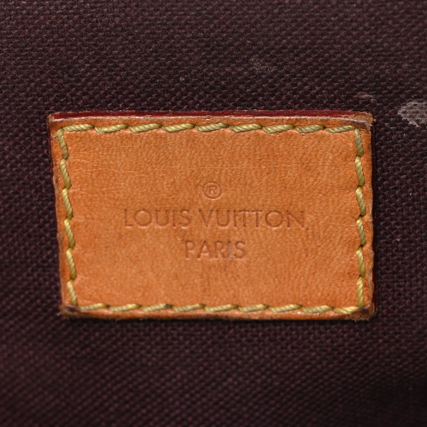 Monogram Turenne MM