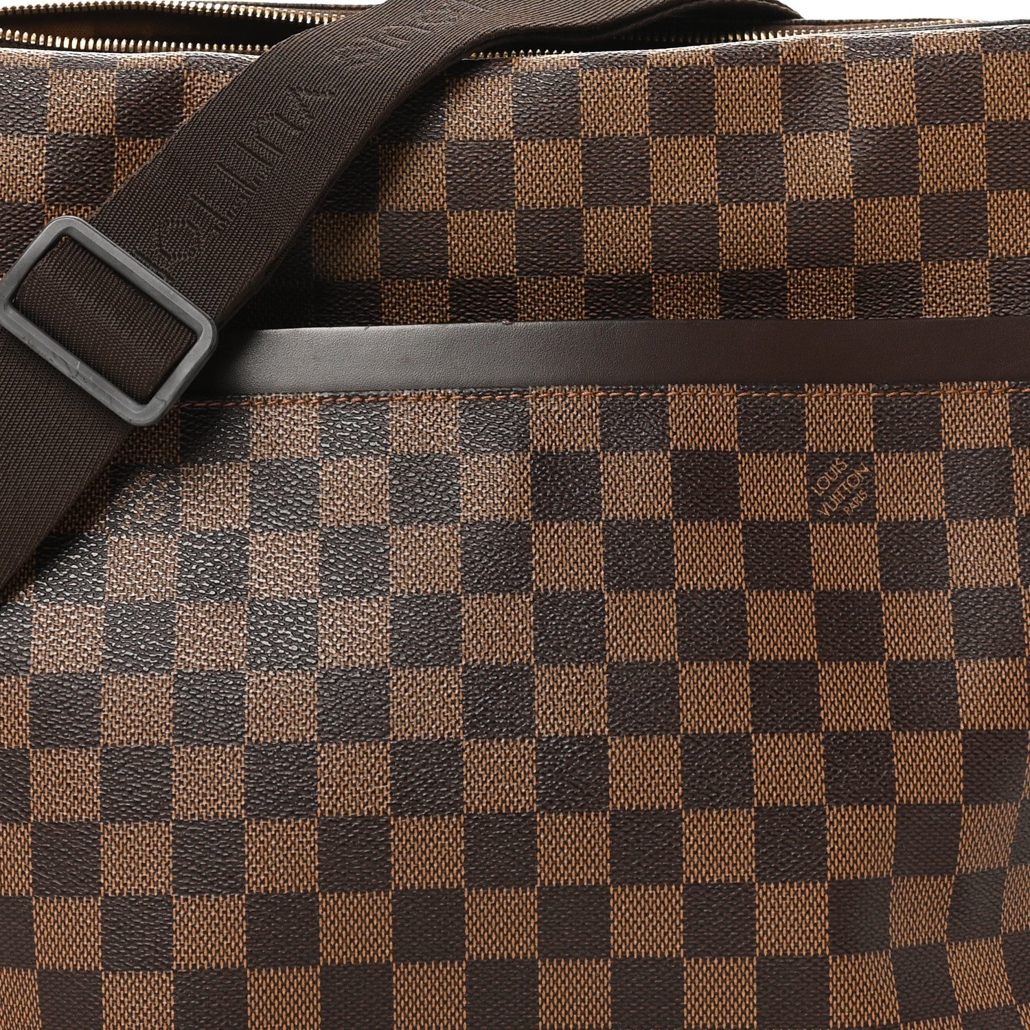 Damier Ebene Dorsoduro Messenger