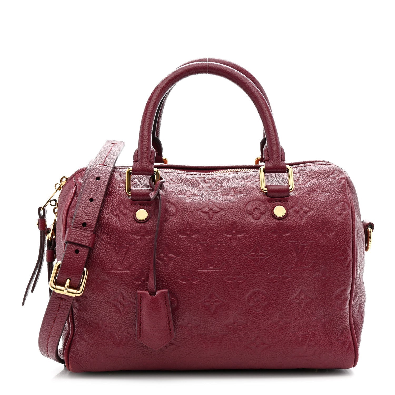 Empreinte Speedy Bandouliere 25 Aurore