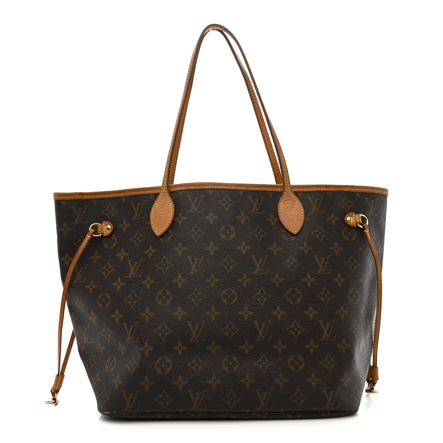 Monogram Neverfull MM