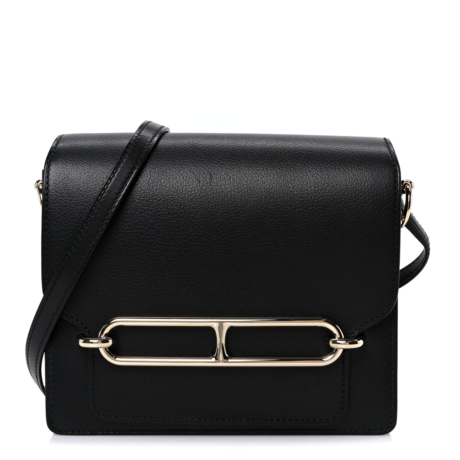 Evergrain Mini Sac Roulis Black