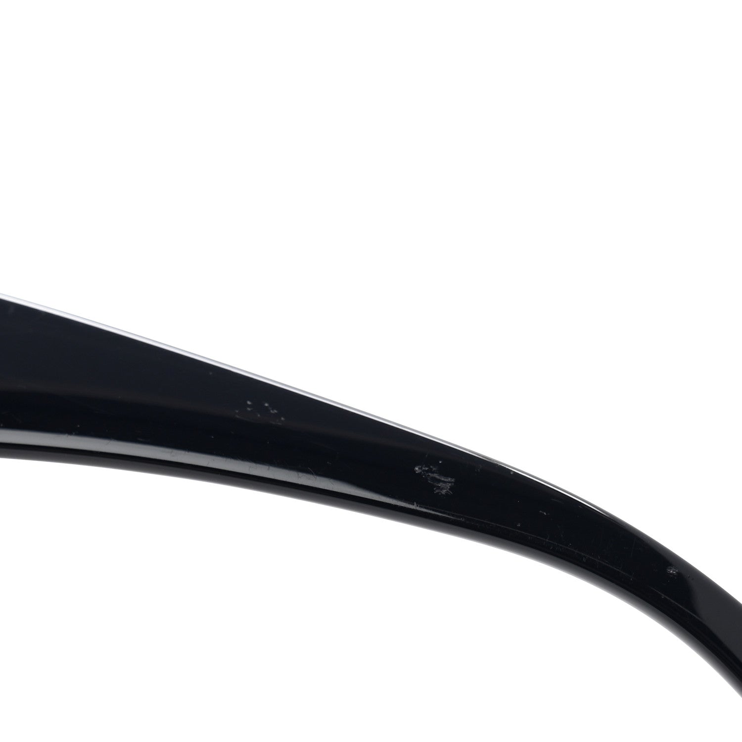 Acetate Square Sunglasses 71395A Navy