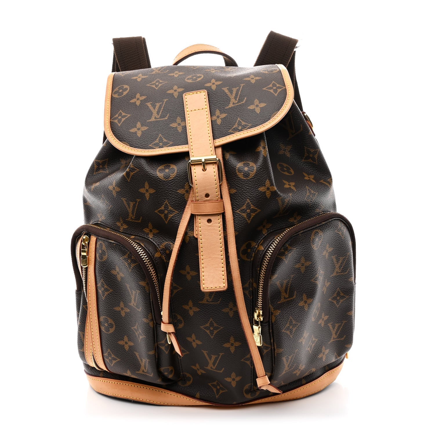Monogram Bosphore Backpack