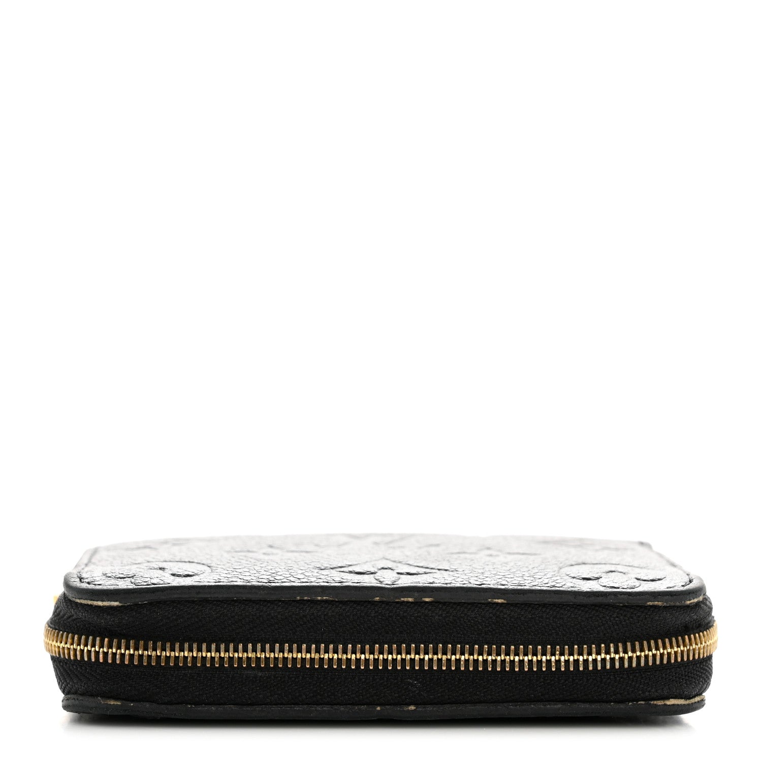 Empreinte Zippy Coin Purse Black