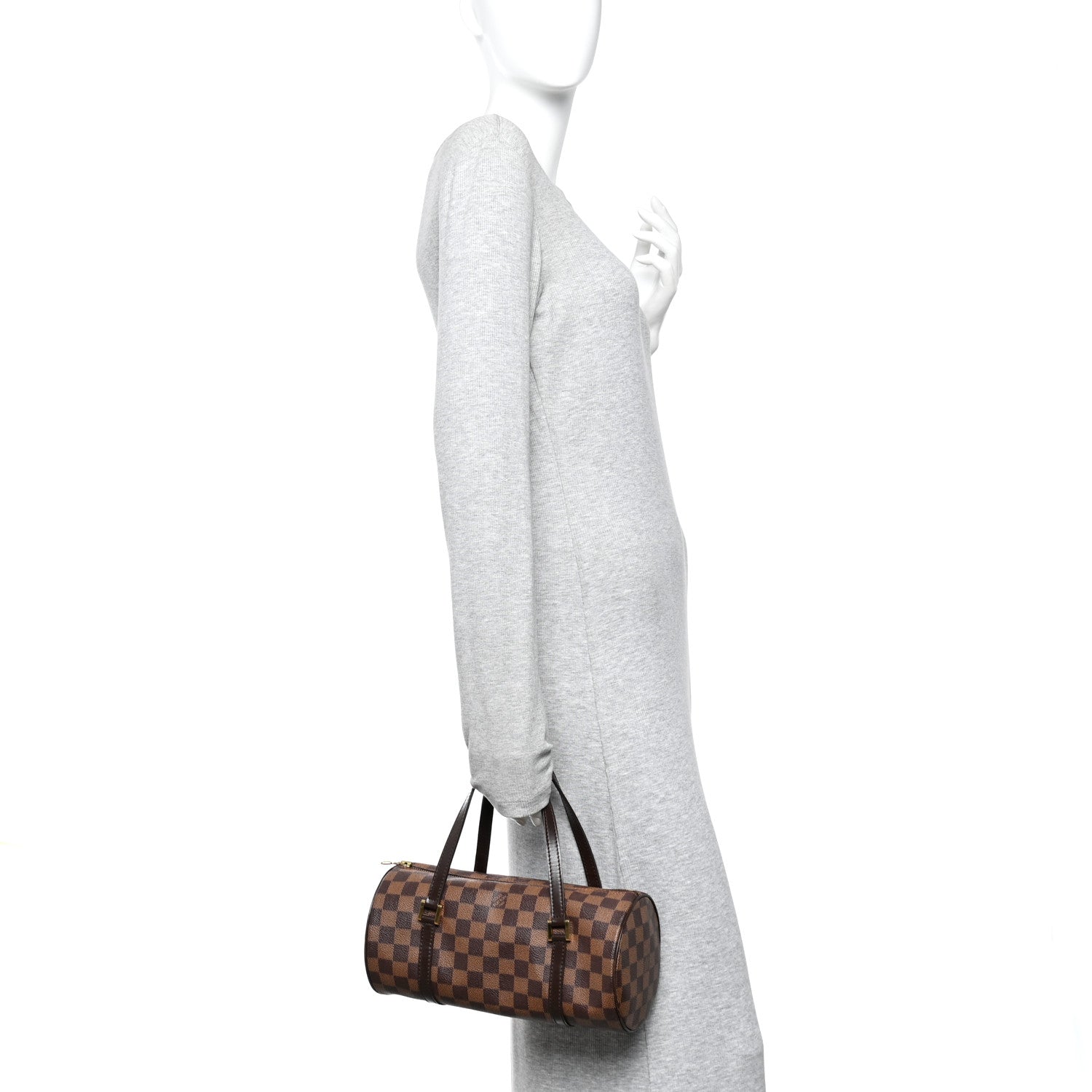Damier Ebene Papillon 26
