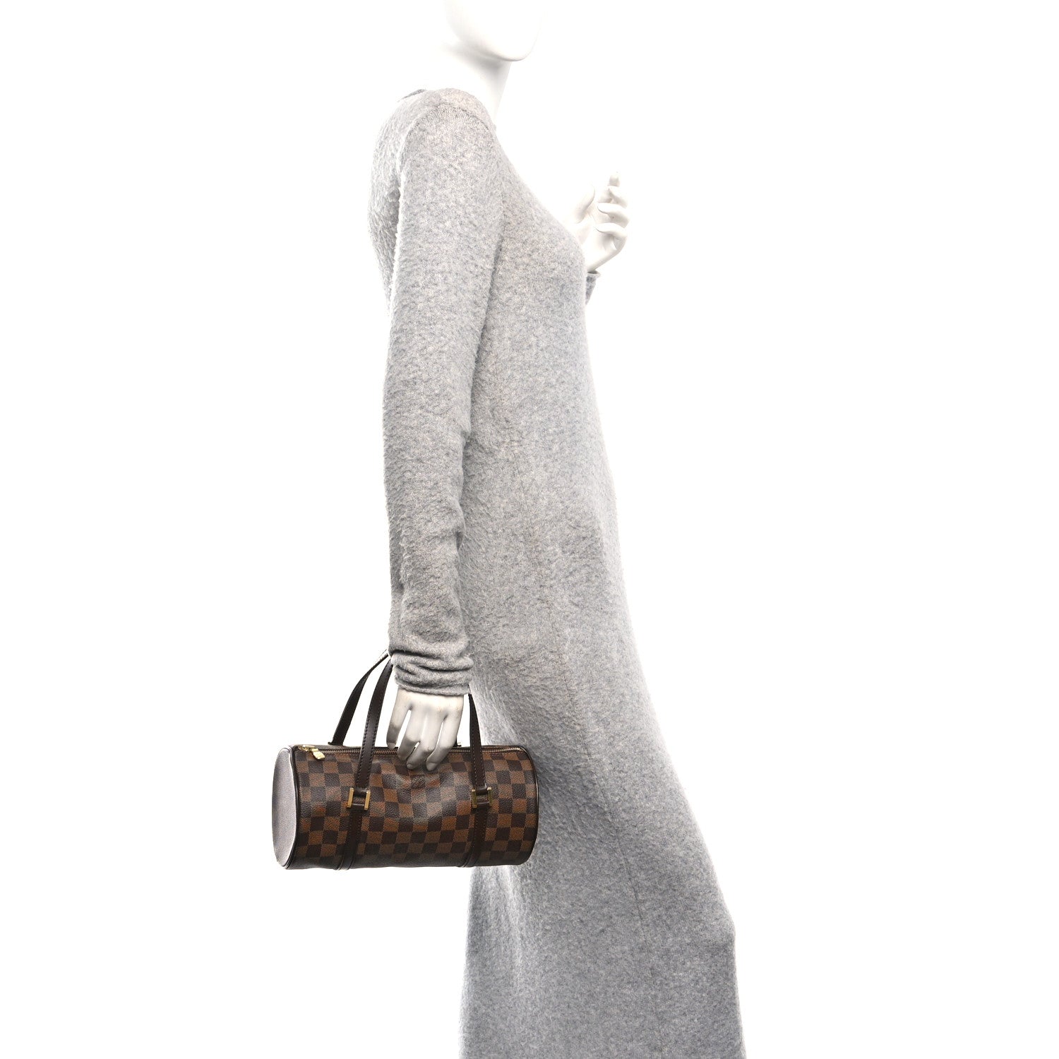 Damier Ebene Papillon 26