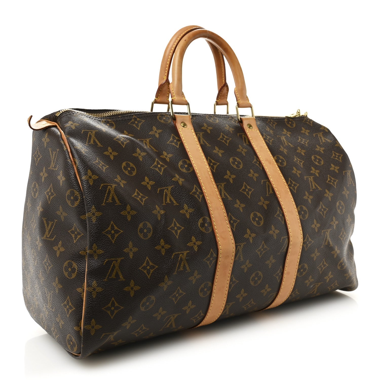Monogram Keepall 45