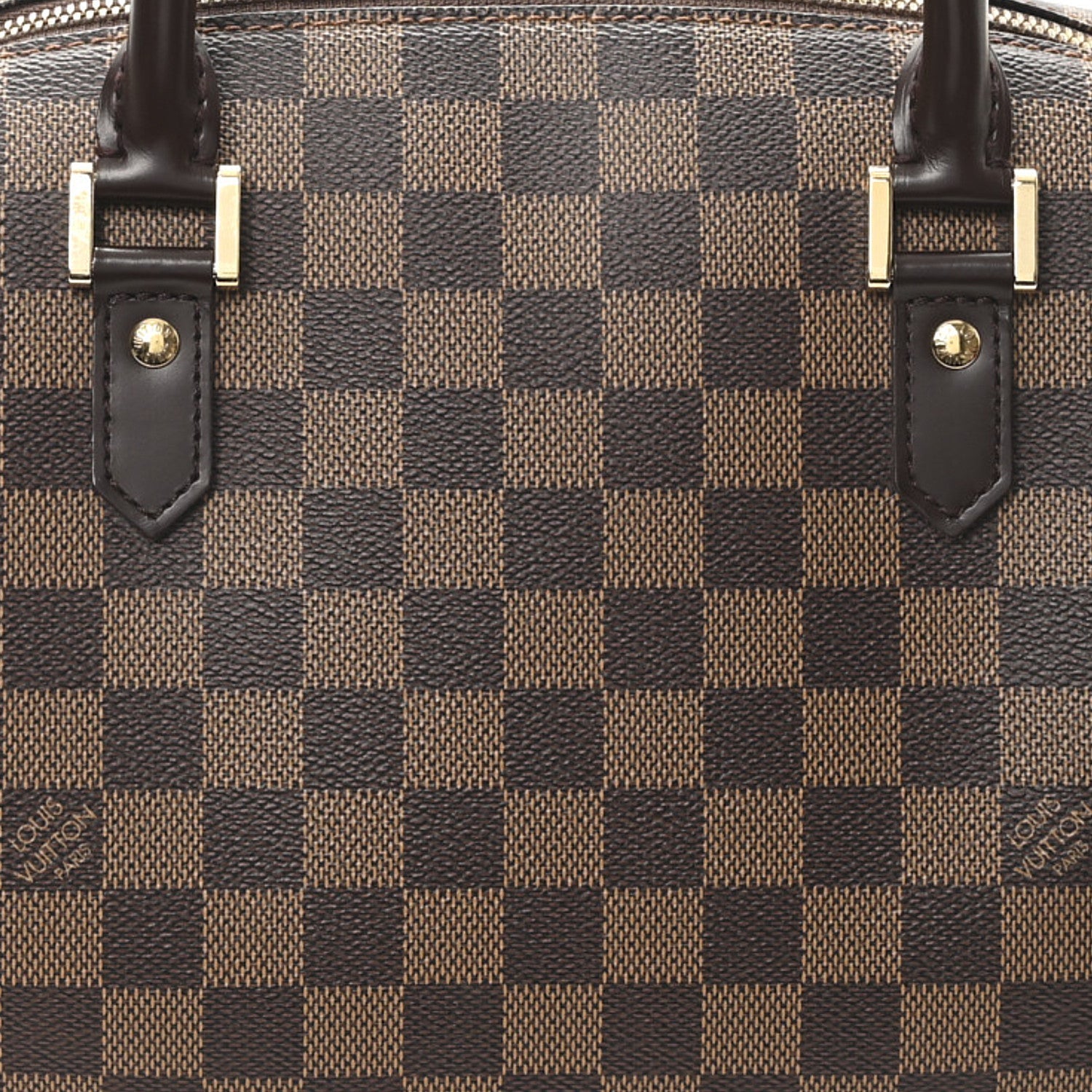 Damier Ebene Ribera MM