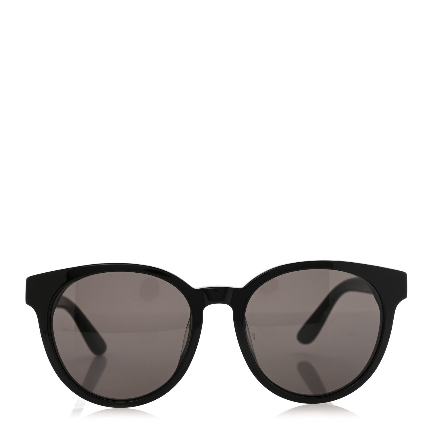 Acetate Sunglasses SL M25/K Black