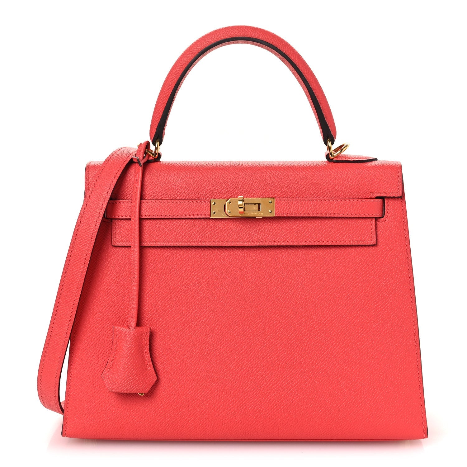 Epsom Kelly Sellier 25 Rose Jaipur