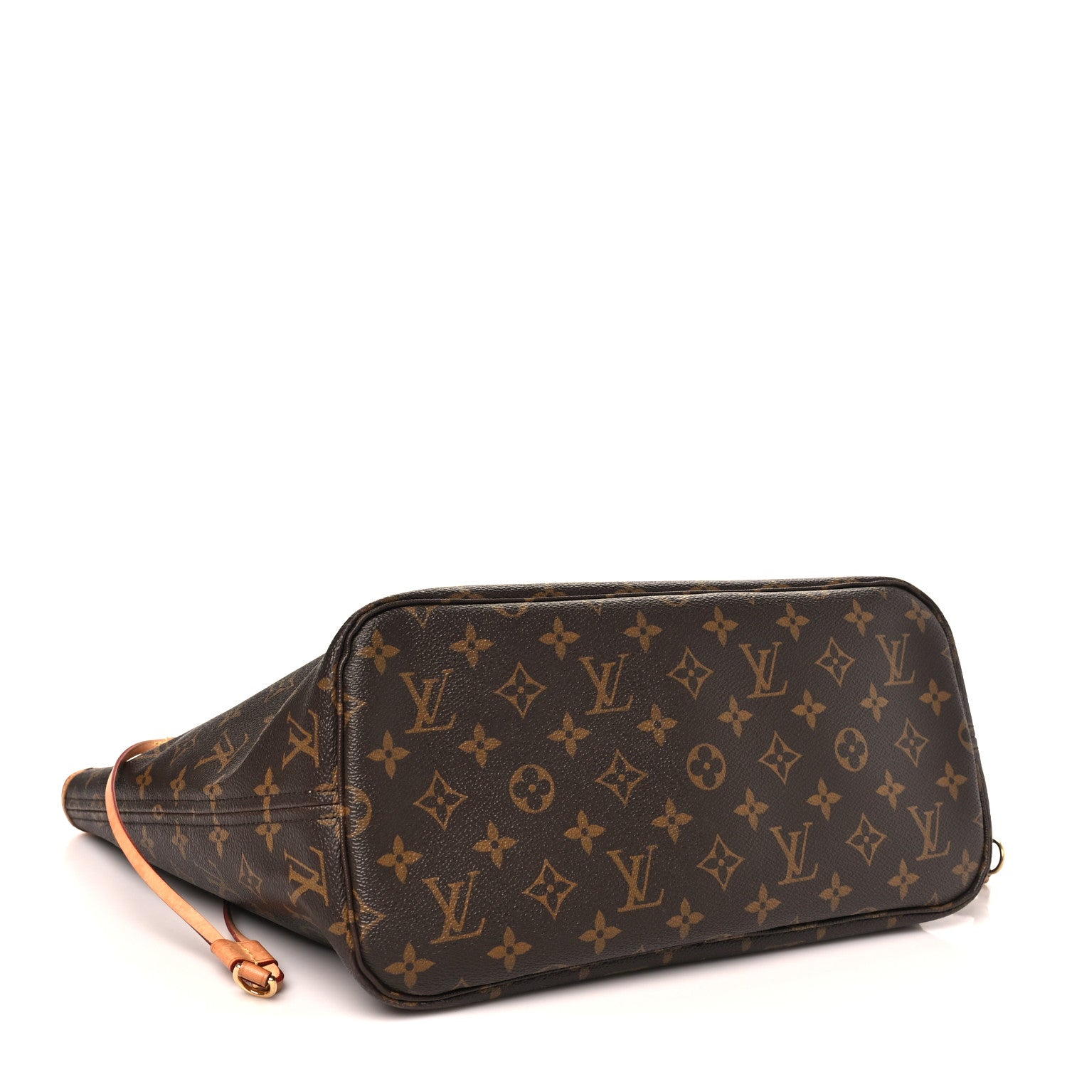 Monogram Neo Neverfull MM