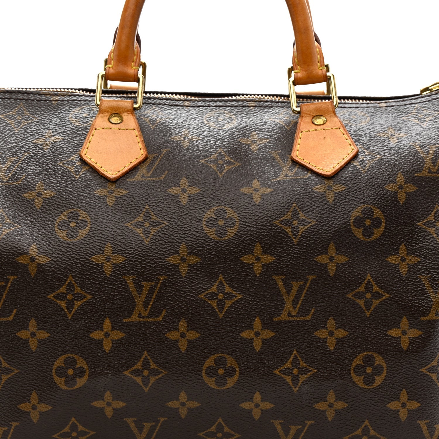 Monogram Speedy 30