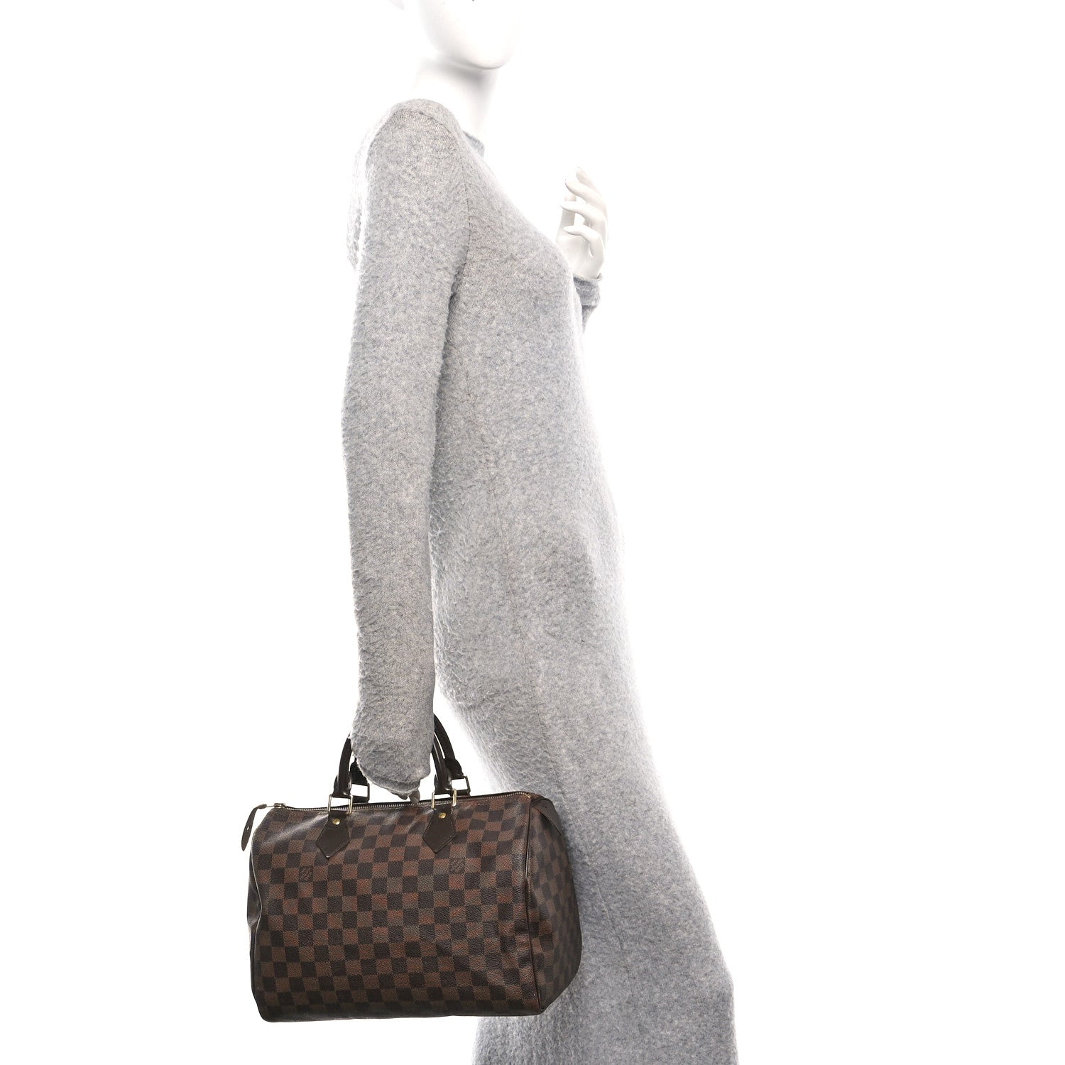 Damier Ebene Speedy 30