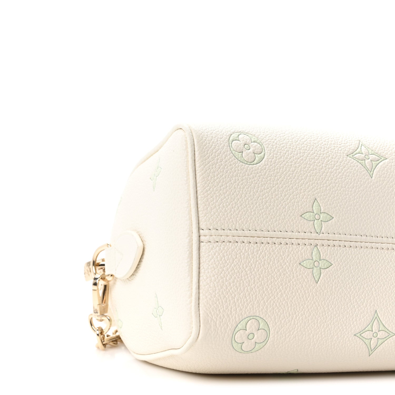 Empreinte Bi-Color Speedy 20 Milky White Green