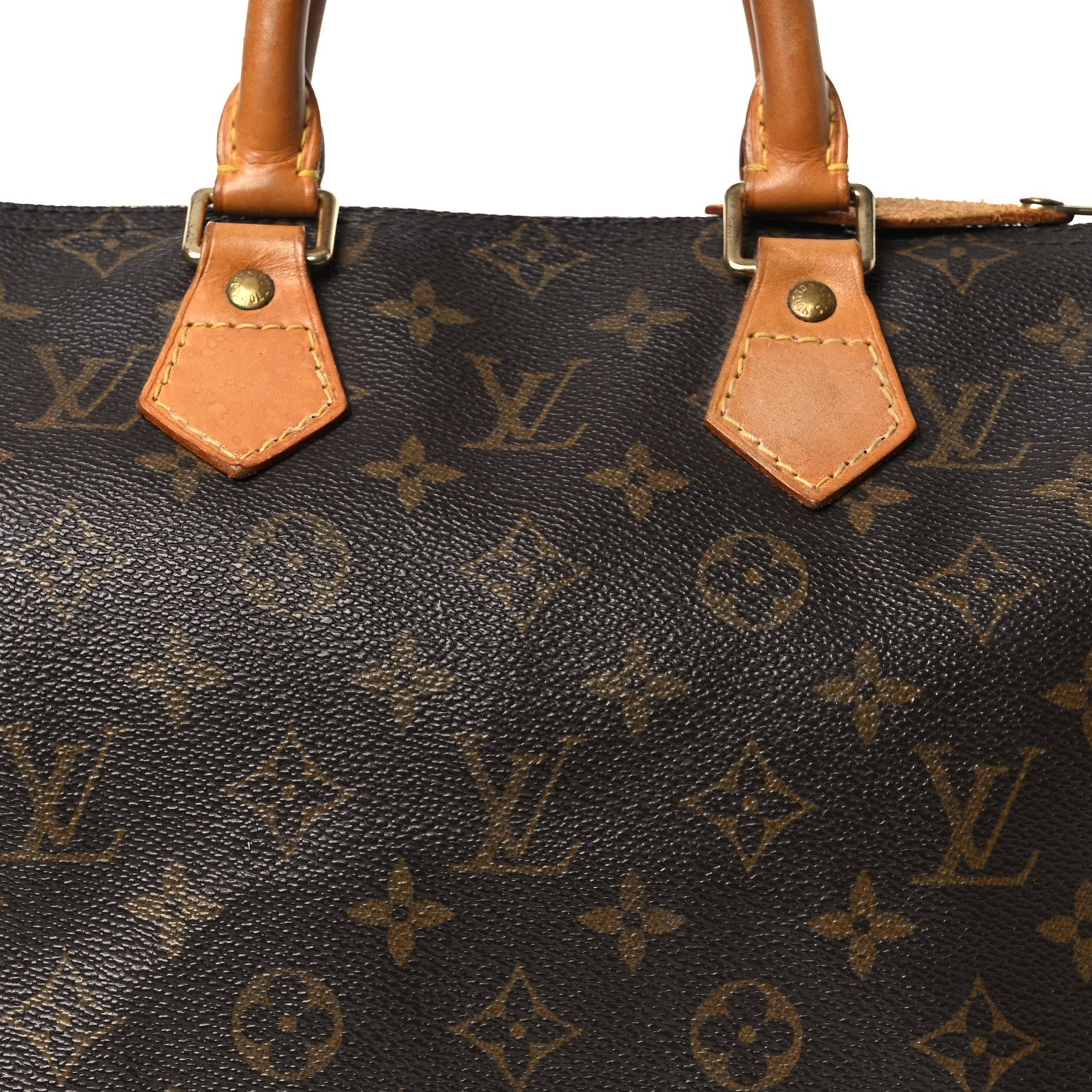 Monogram Speedy 25
