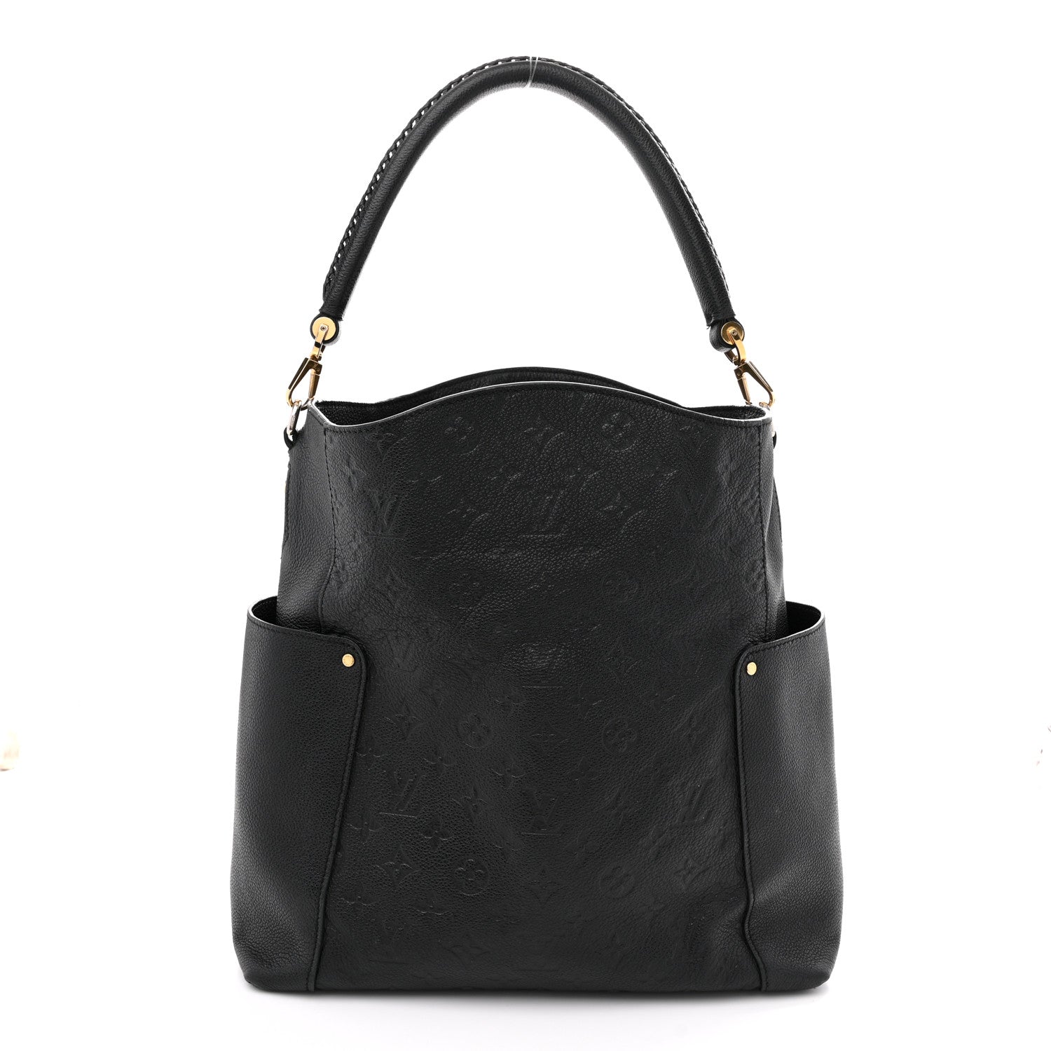 Empreinte Bagatelle Black