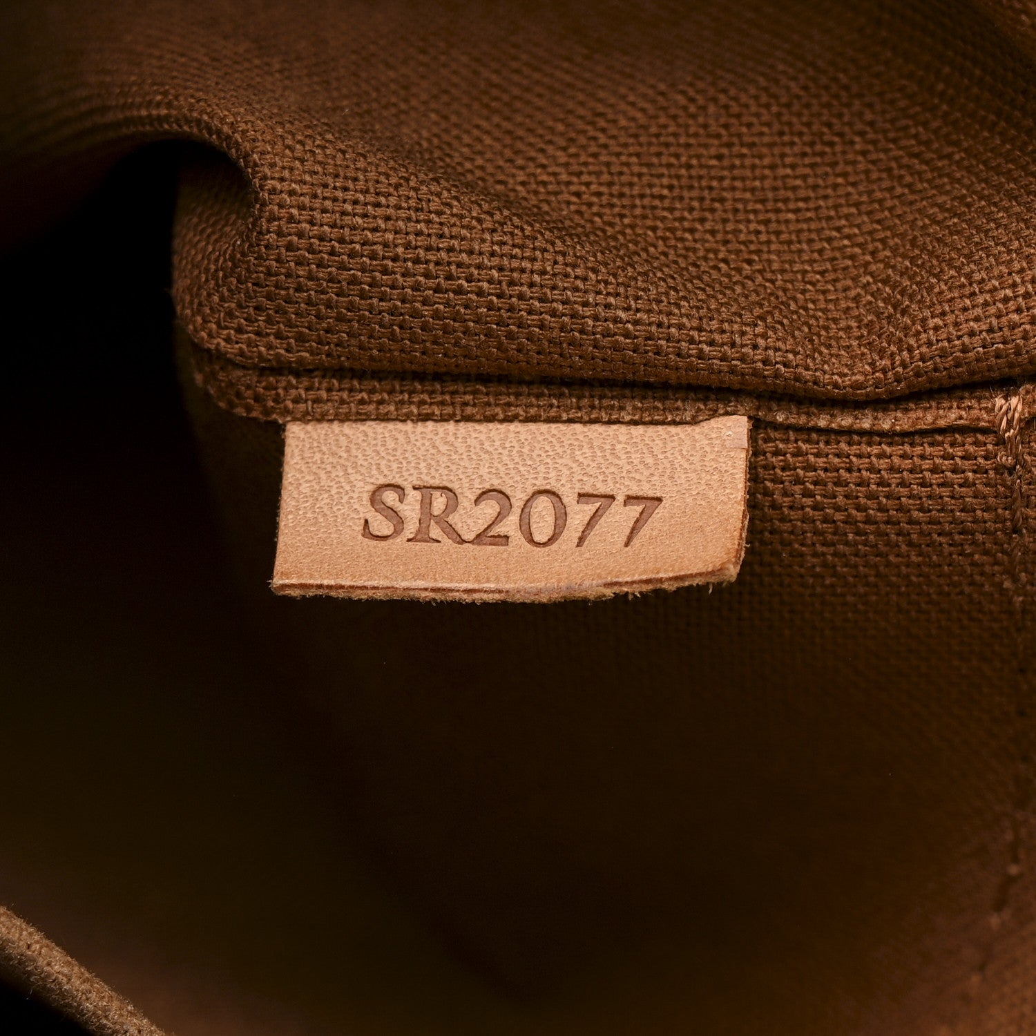 Monogram Palermo PM