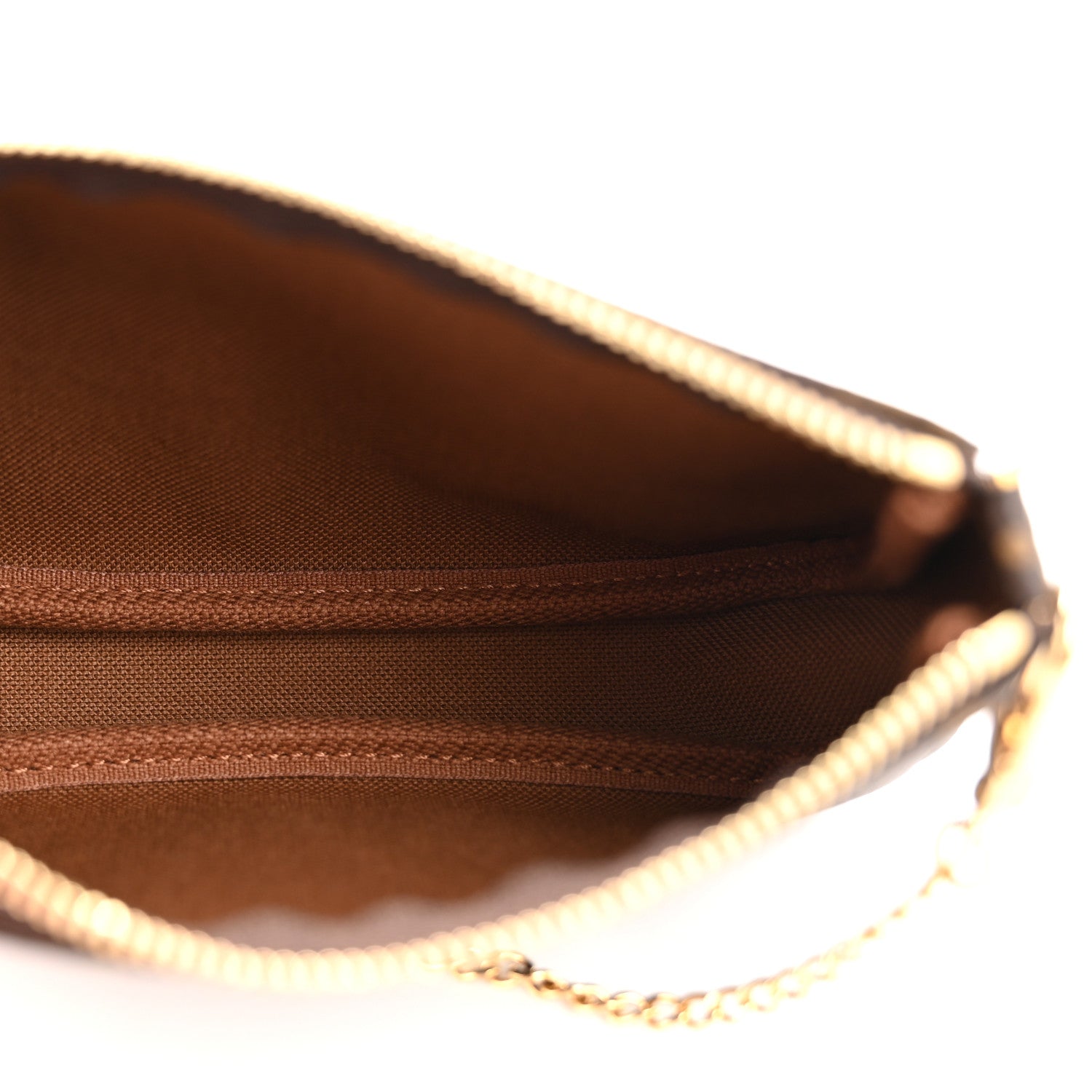 Monogram Mini Pochette Accessories