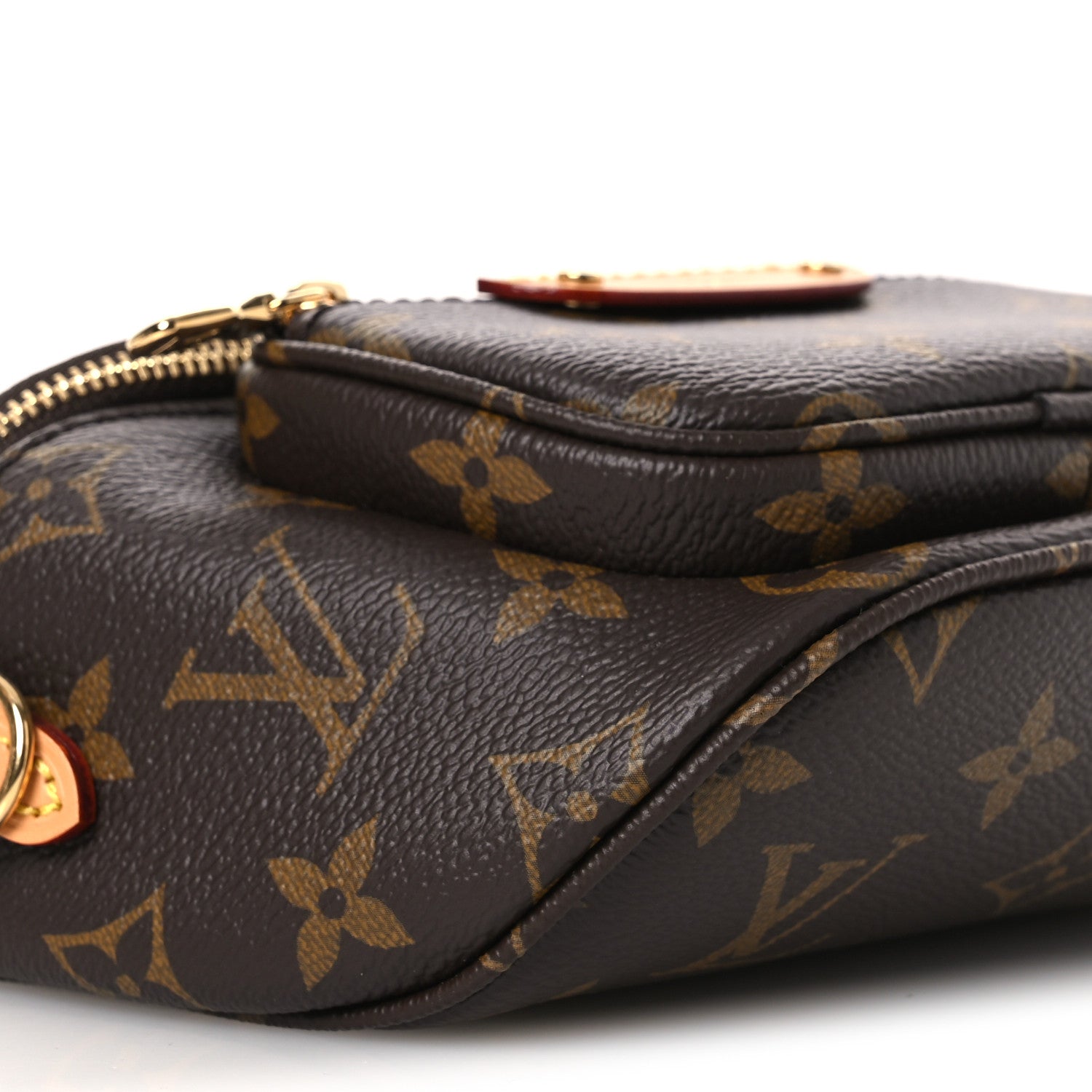 Monogram Mini Bumbag