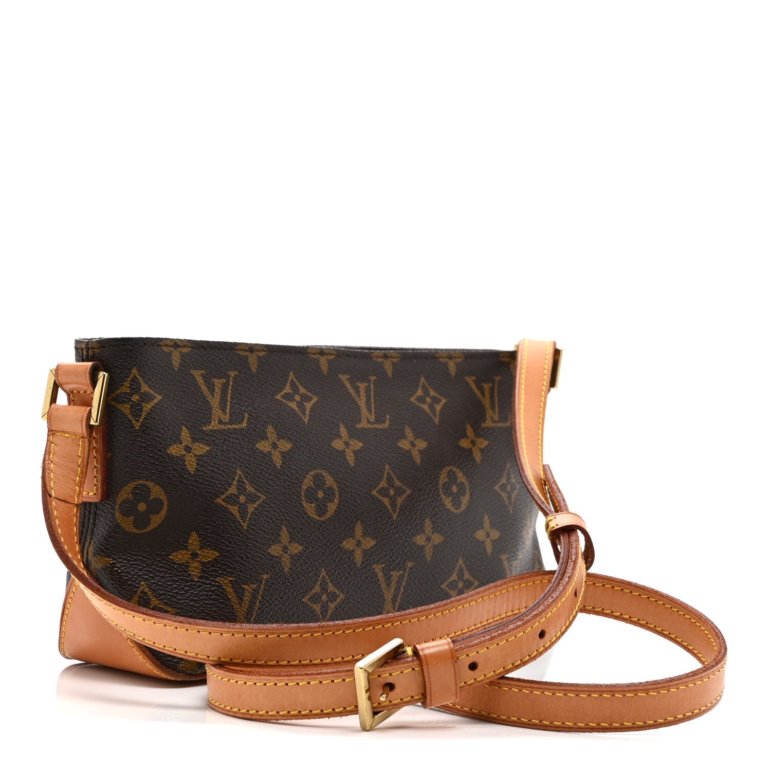 Monogram Trotteur