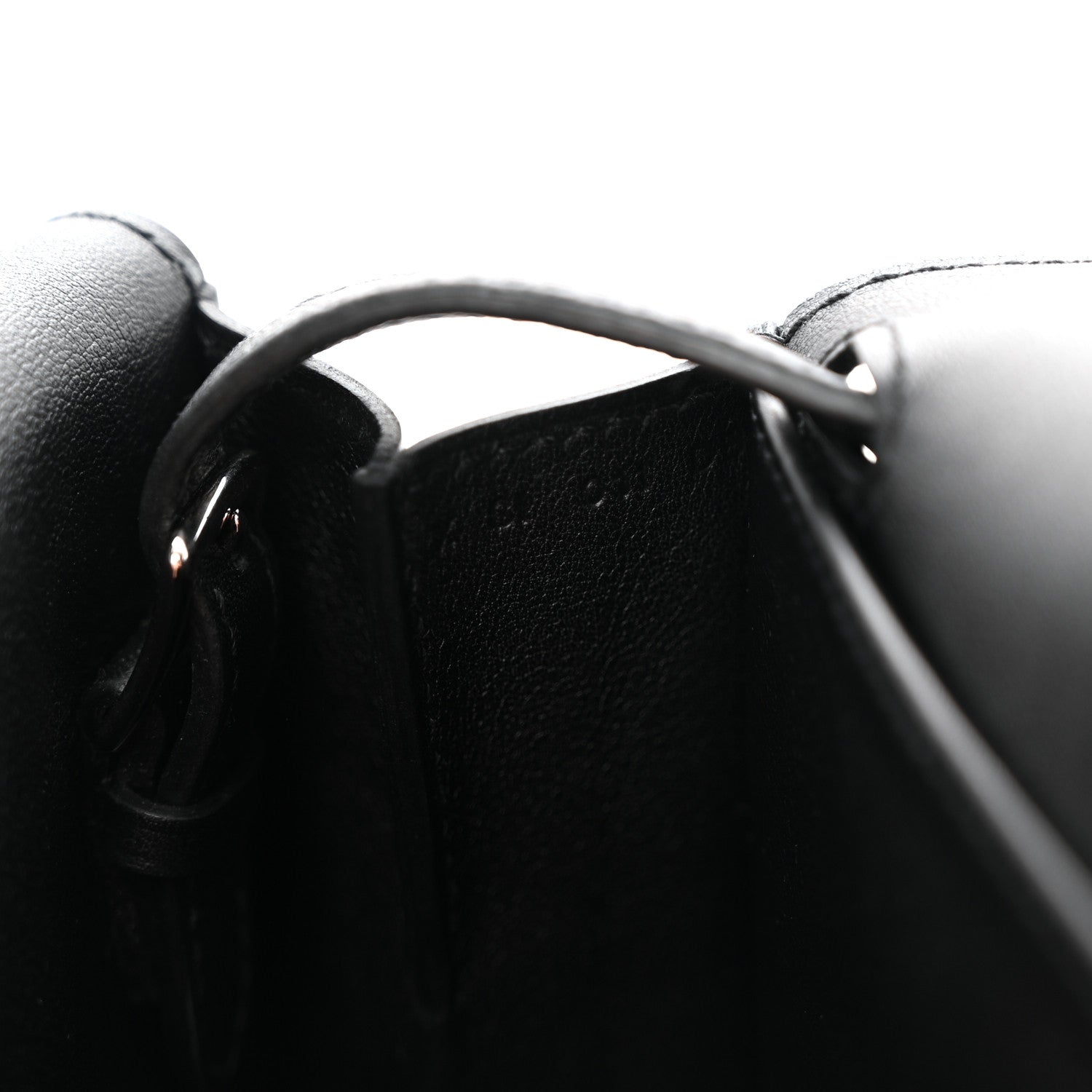 Swift Mini Halzan 22 Black