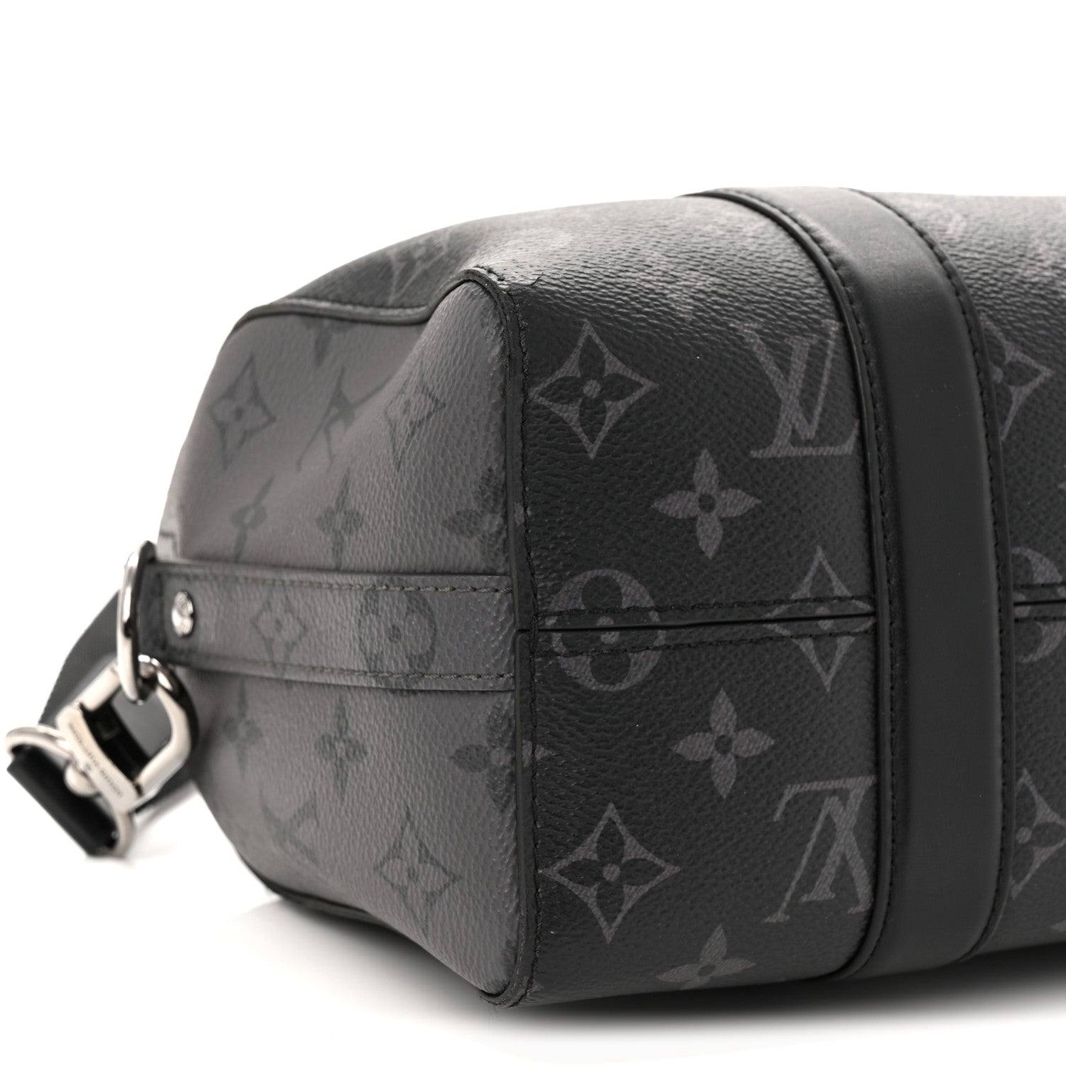 Reverse Monogram Eclipse City Keepall