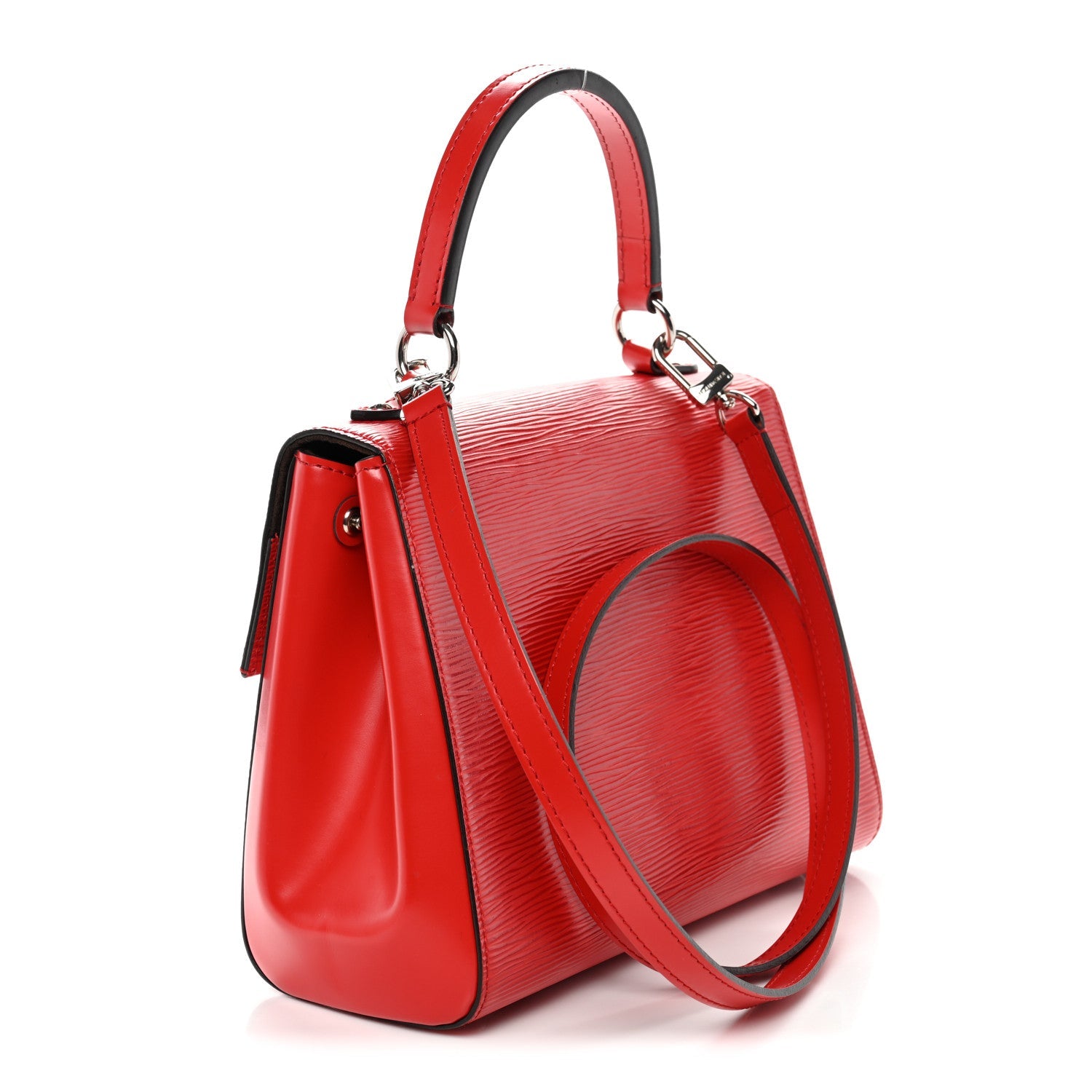Epi Cluny MM Coquelicot