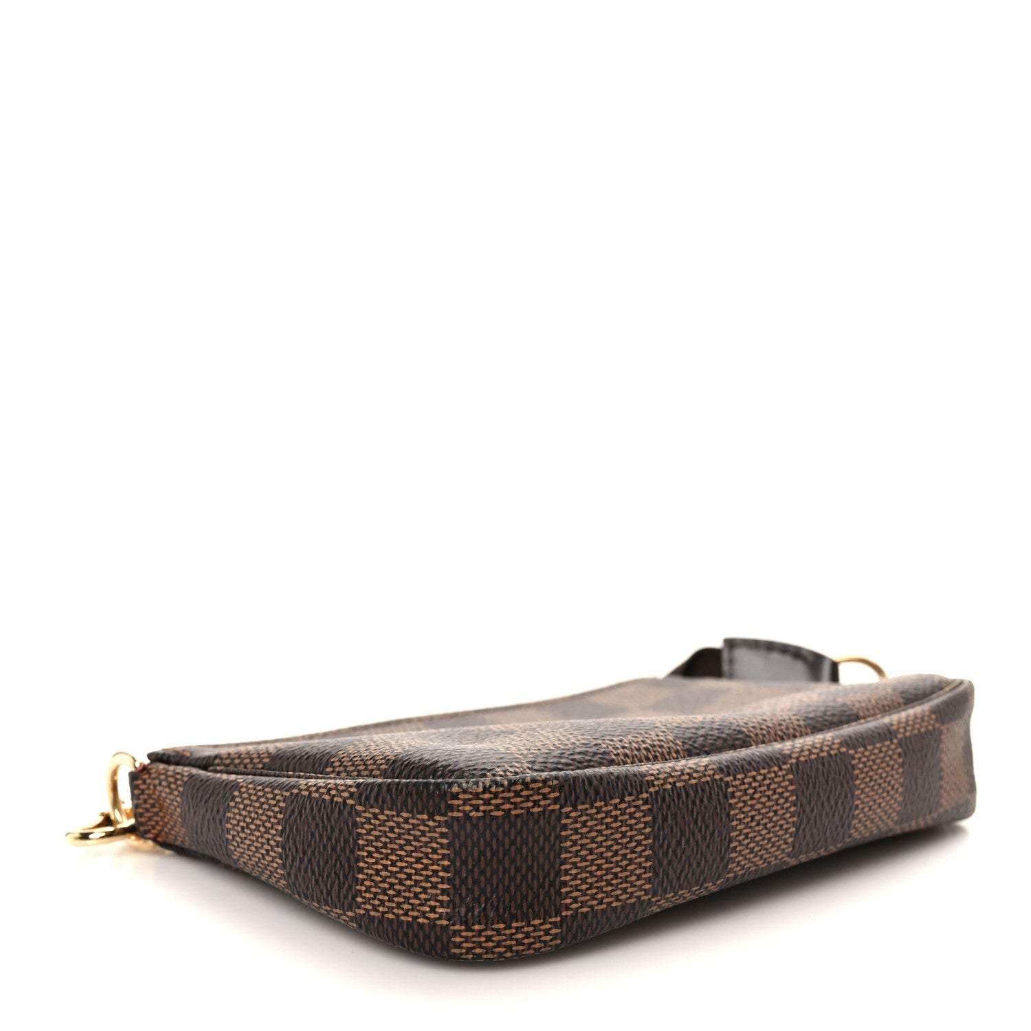 Damier Ebene Mini Pochette Accessories