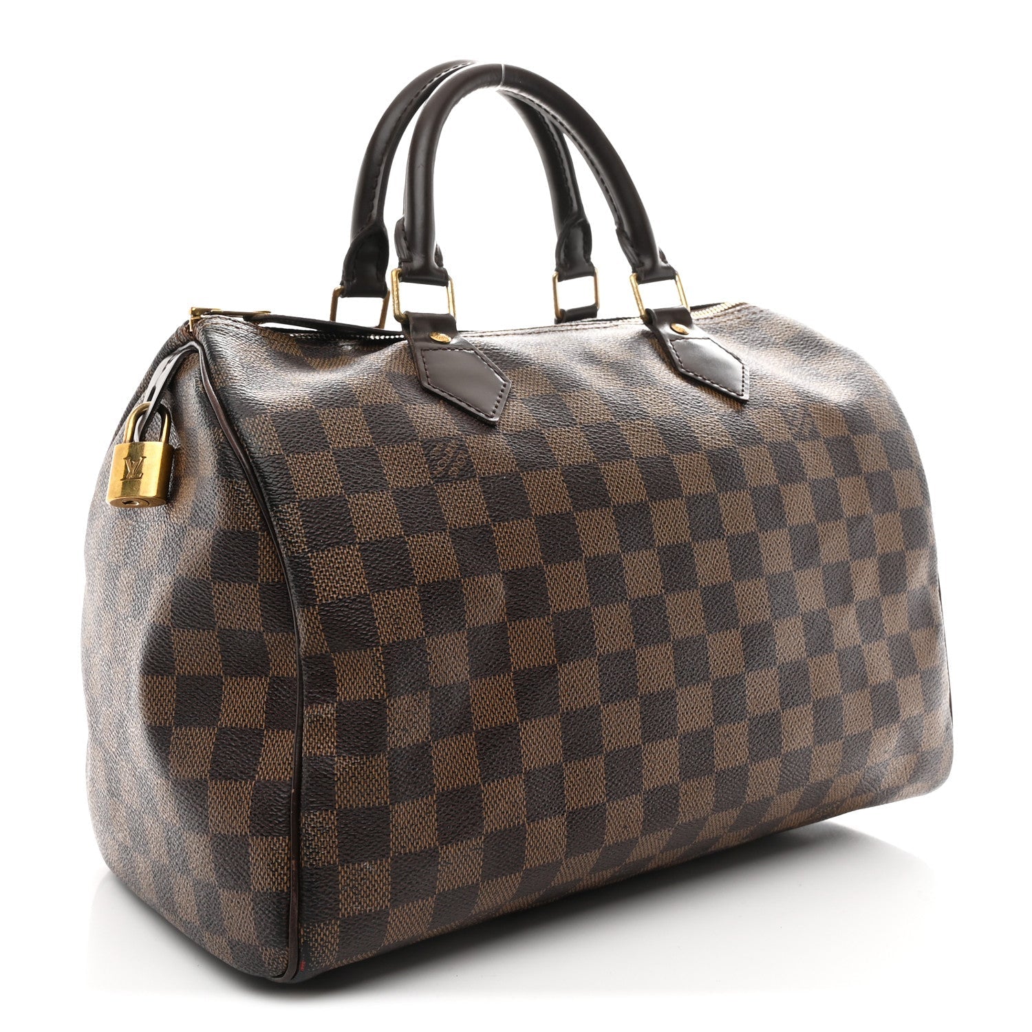 Damier Ebene Speedy 30