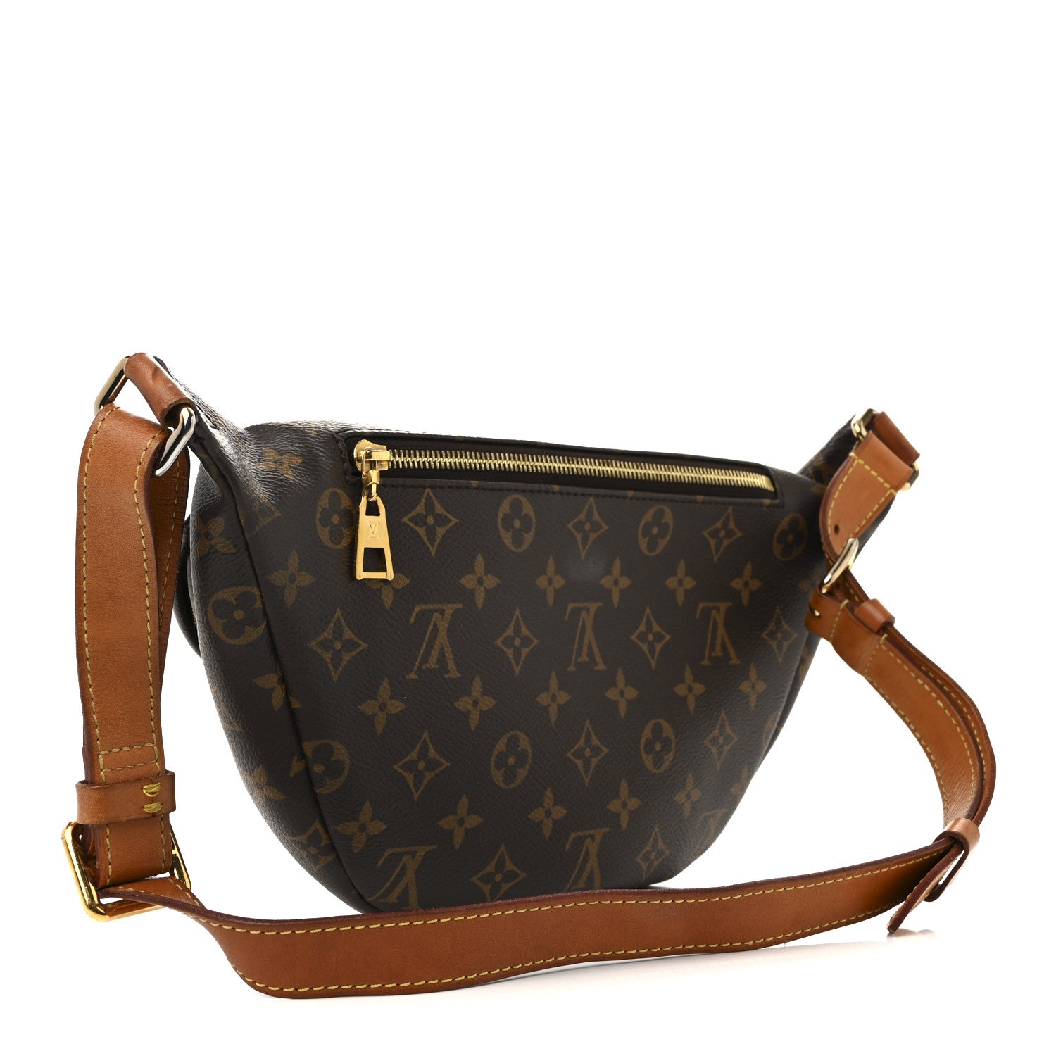 Monogram Bumbag