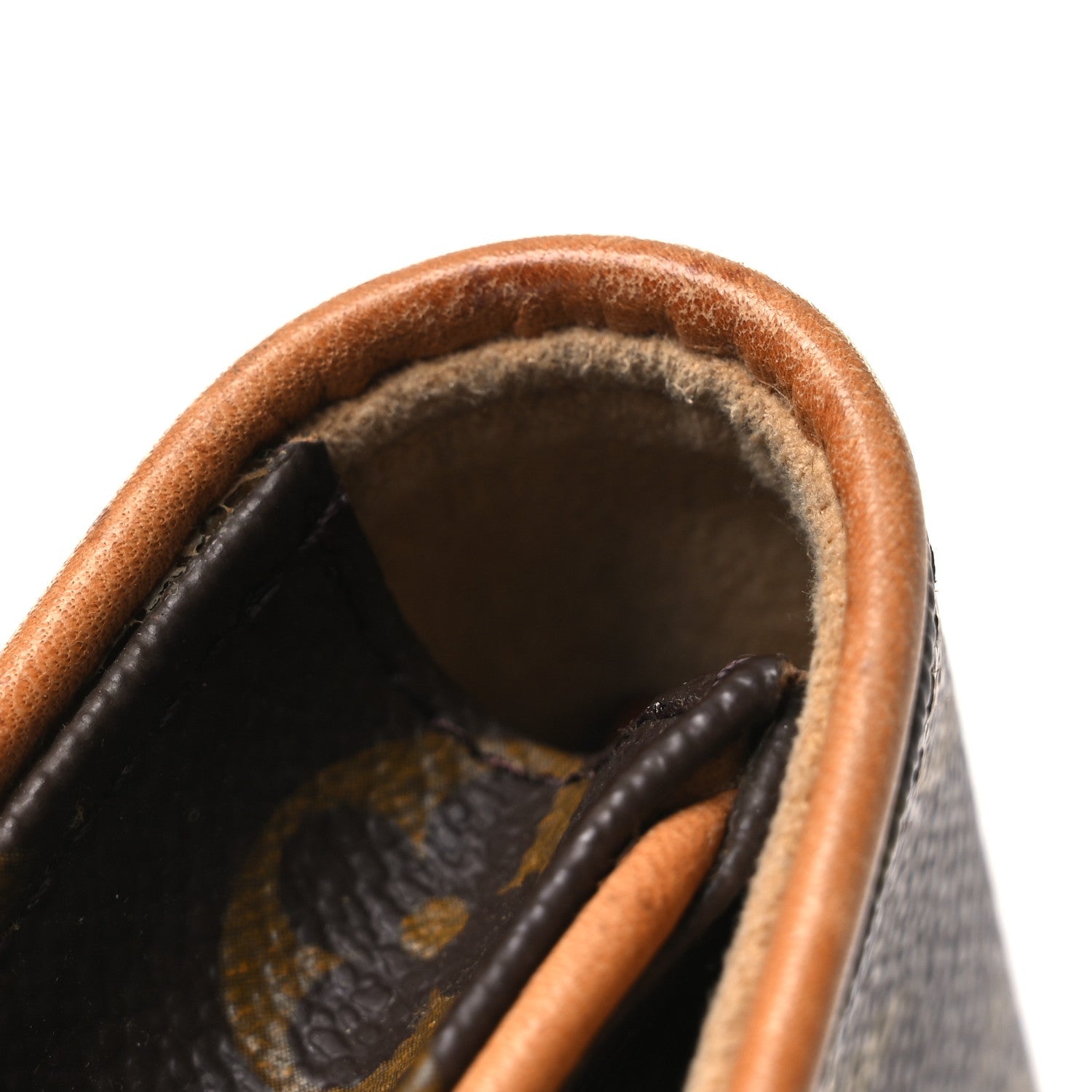 Monogram Pochette Twin PM