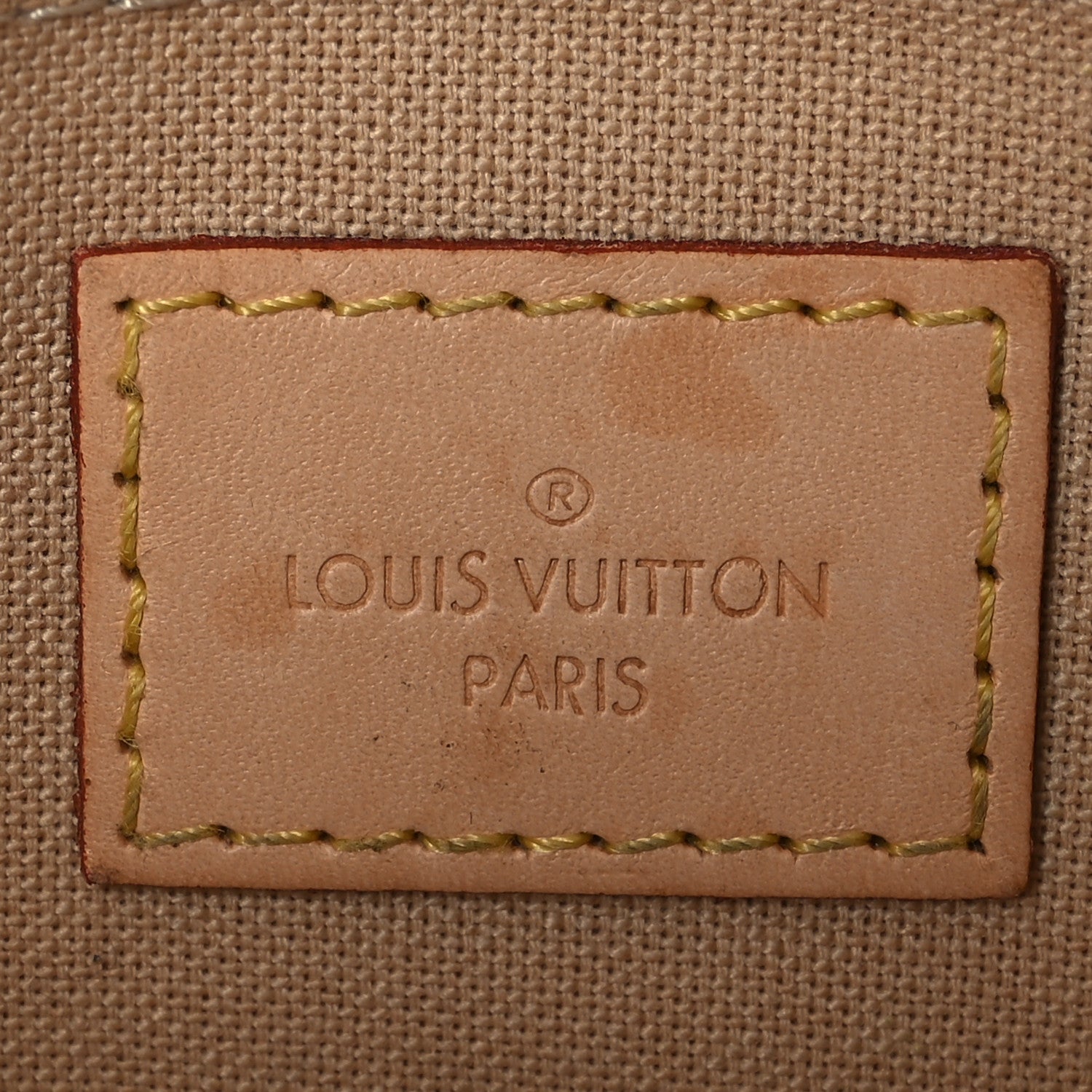 Damier Azur Favorite PM