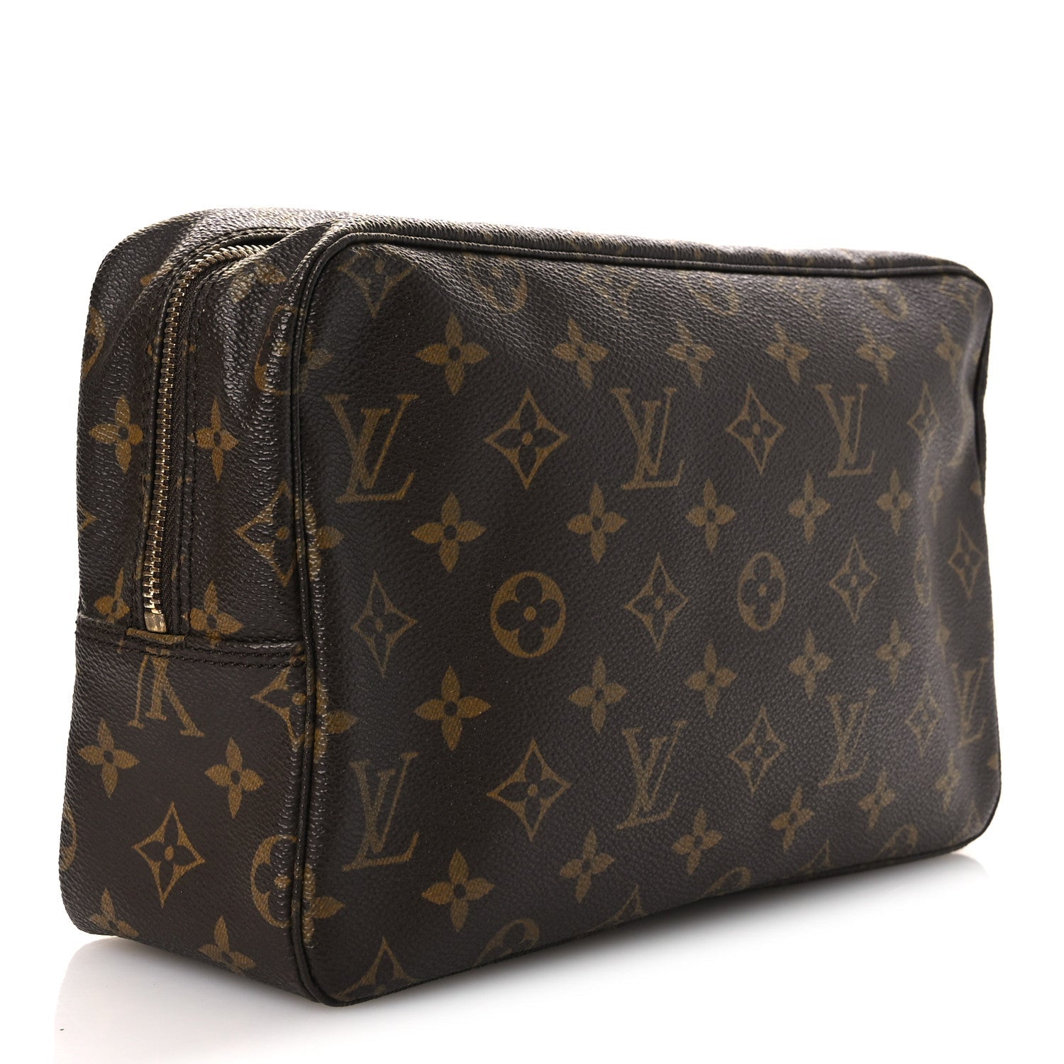 Monogram Trousse Toilette 28