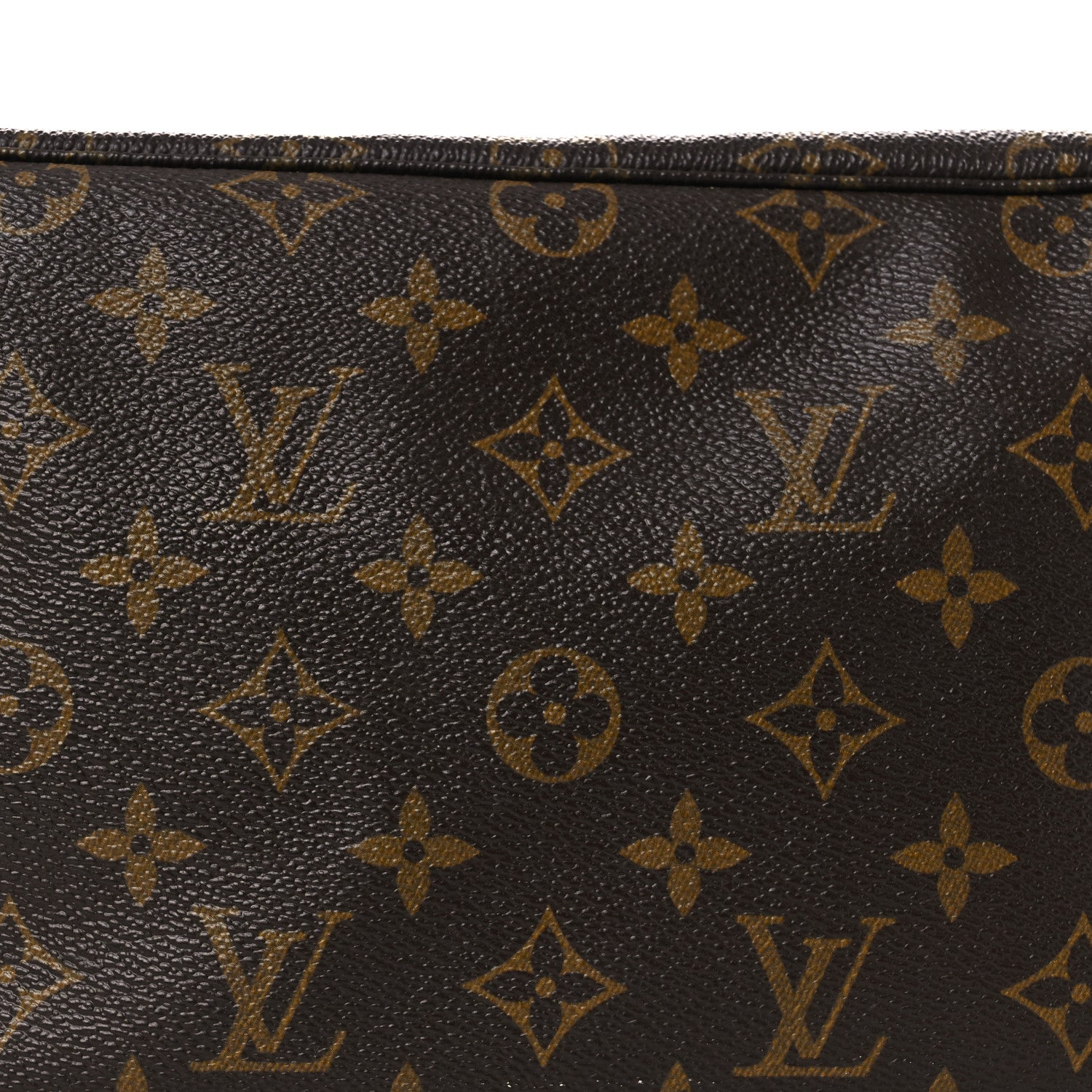 Monogram Trousse Toilette 28