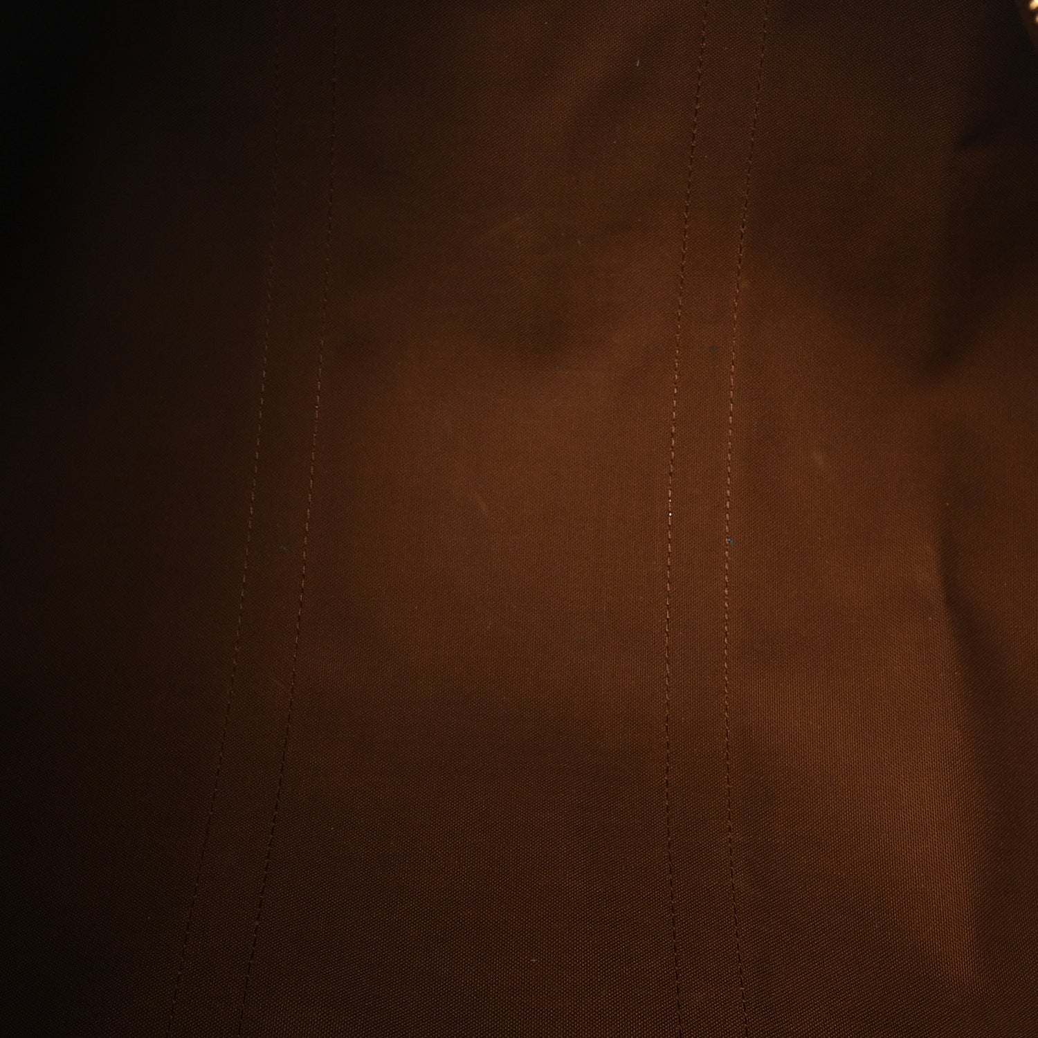Monogram Keepall Bandouliere 55