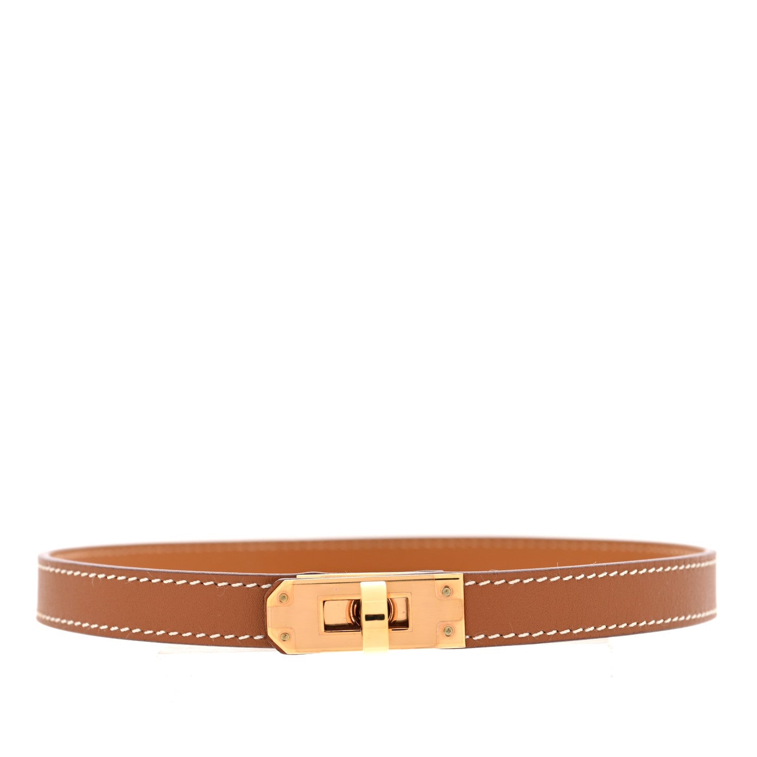 Swift Kelly Choker Gold