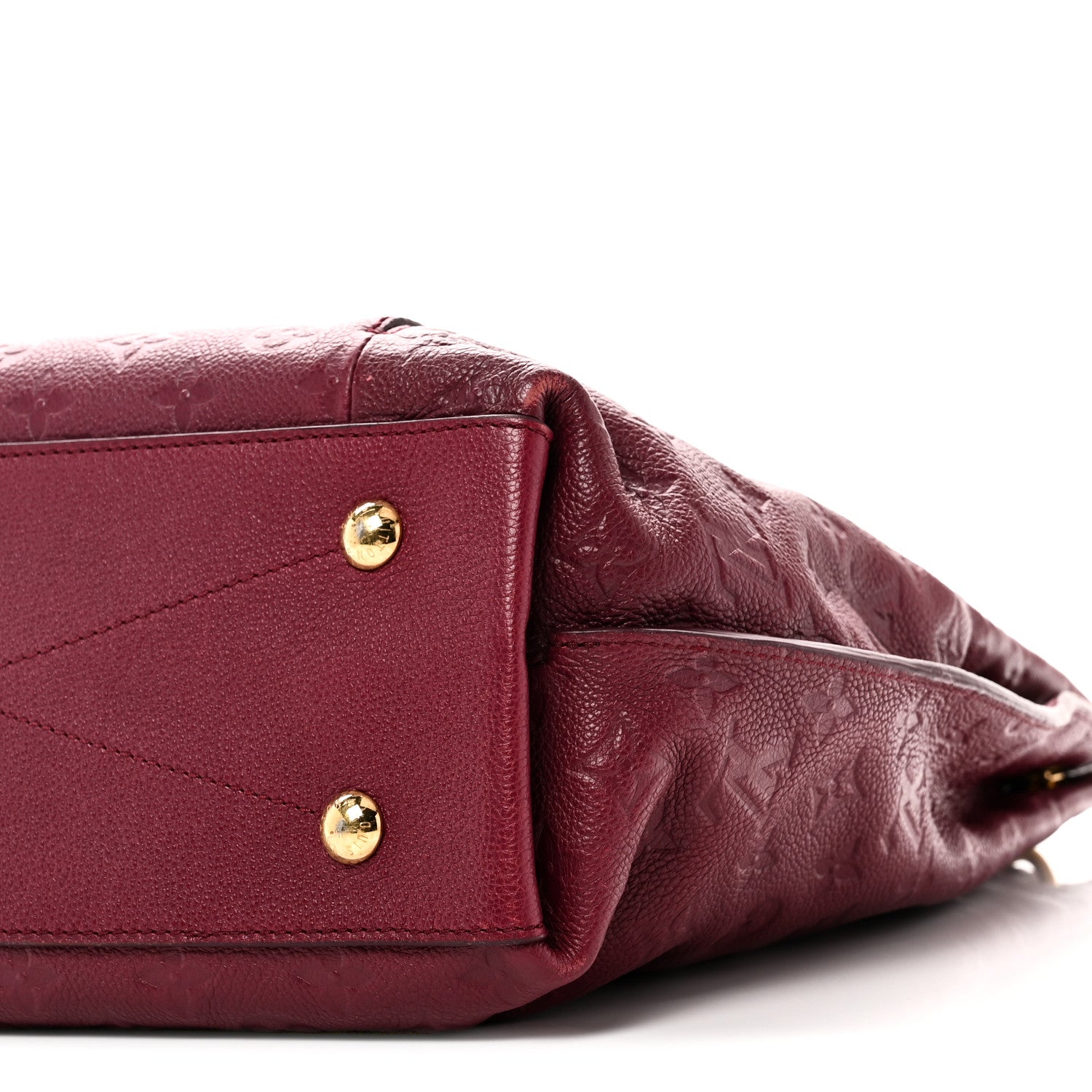 Empreinte Metis Aurore